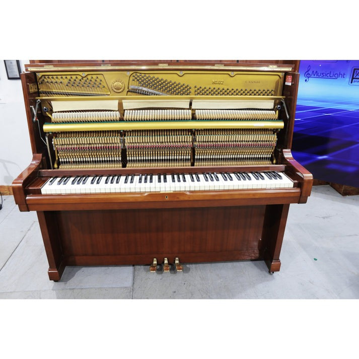 Đàn Piano Upright Yamaha U2G - Qua Sử Dụng-Mai Nguyên Music