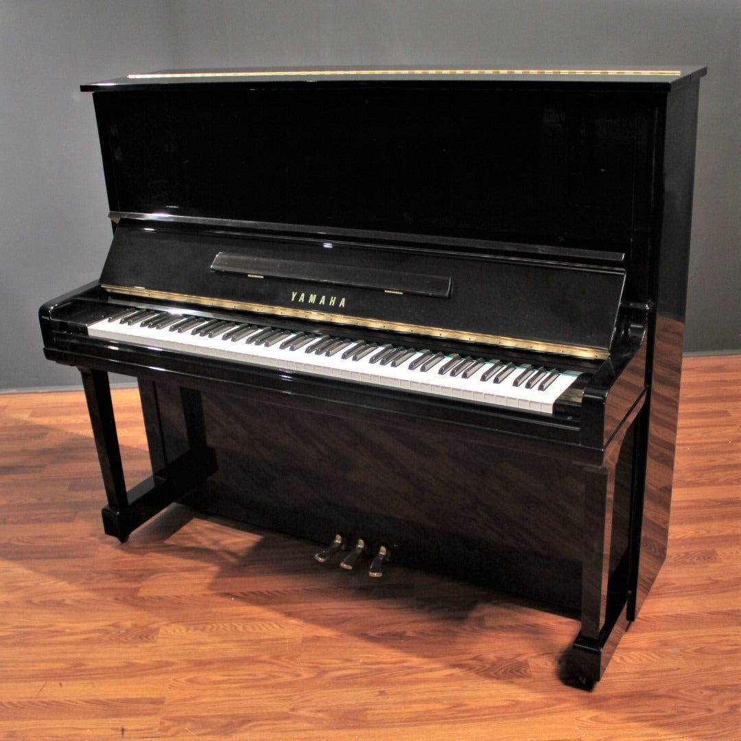 Đàn Piano Upright Yamaha U30A - Qua Sử Dụng-Mai Nguyên Music
