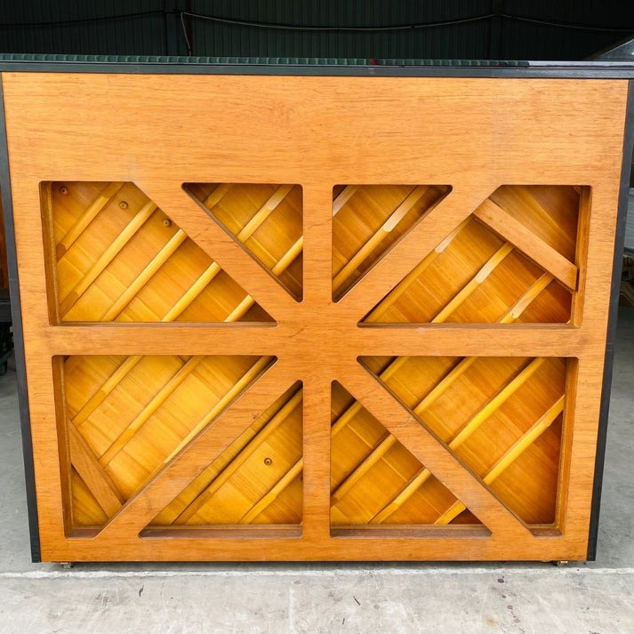 Đàn Piano Upright Yamaha UX30A - Qua Sử Dụng-Mai Nguyên Music