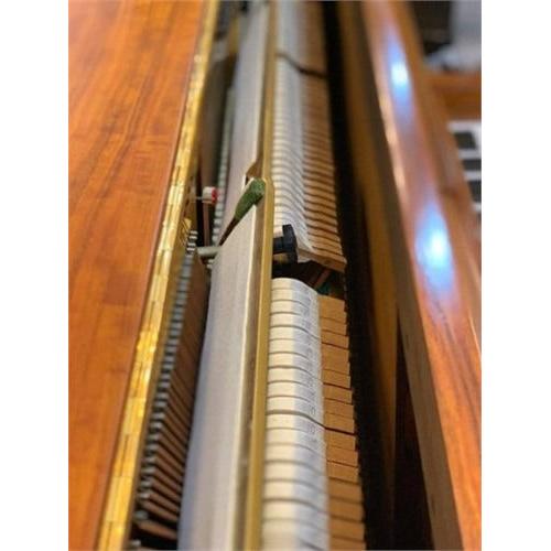 Đàn Piano Upright Yamaha W101 - Qua Sử Dụng-Mai Nguyên Music