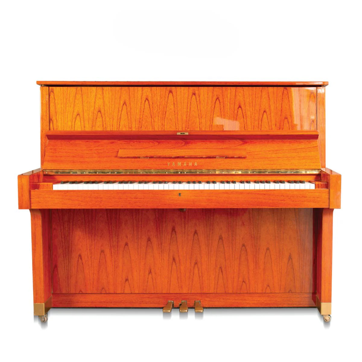 Đàn Piano Upright Yamaha W104-Mai Nguyên Music