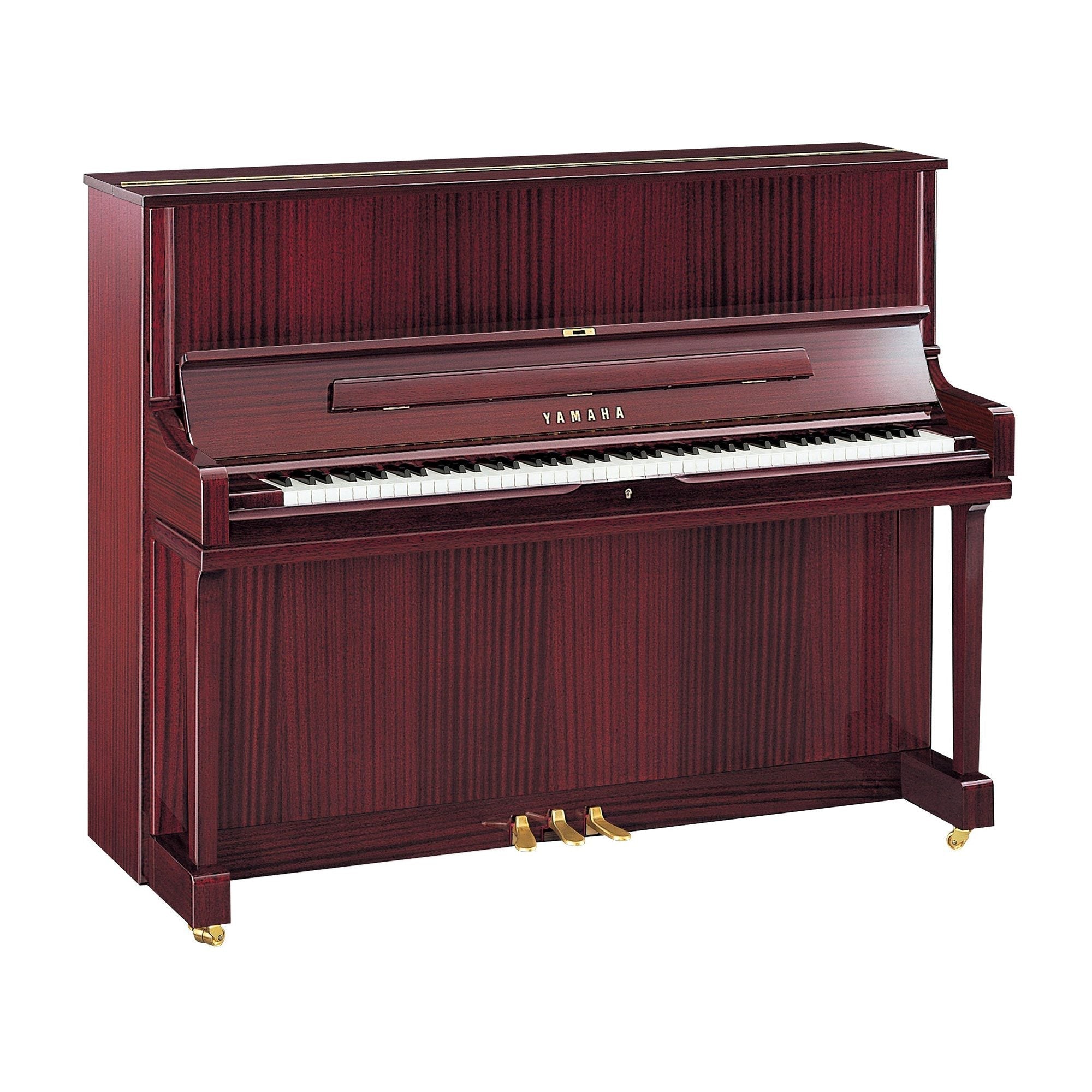 Đàn Piano Upright Yamaha YUS1-Mai Nguyên Music