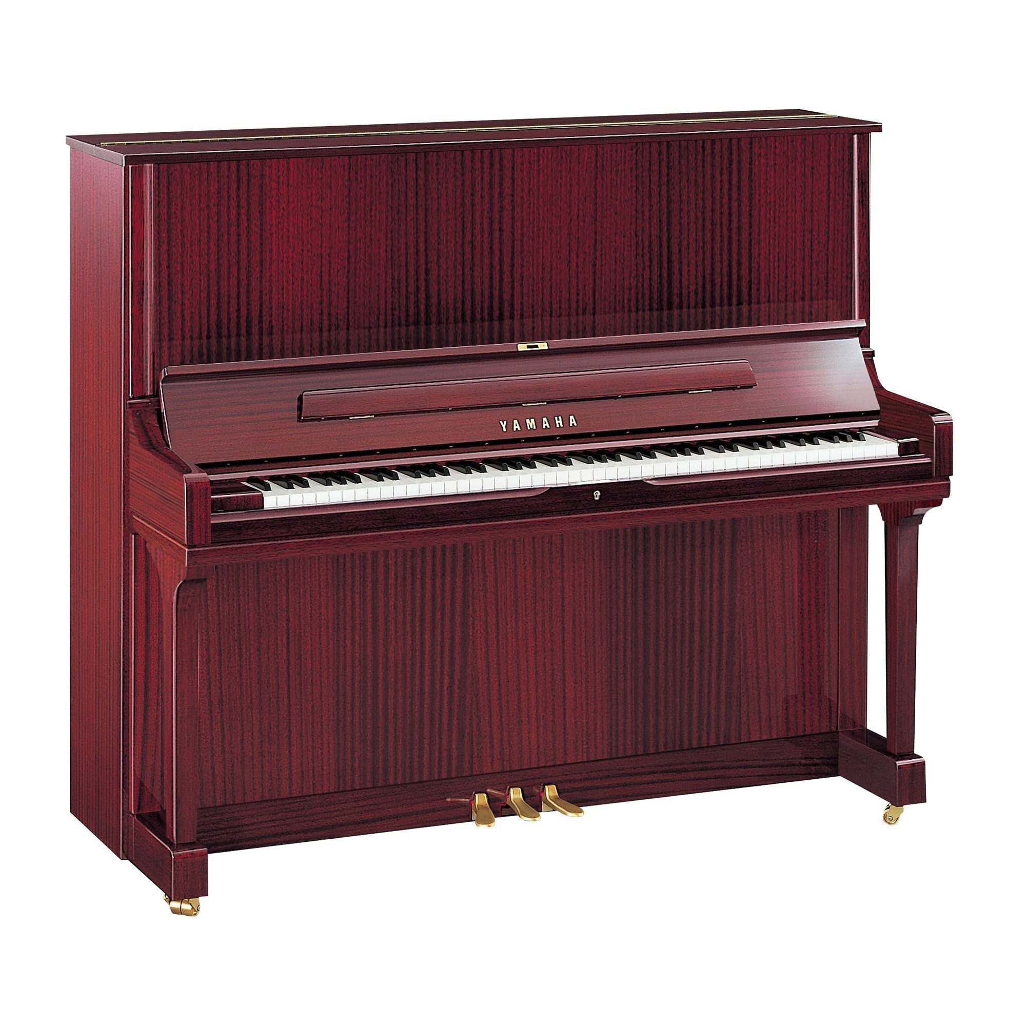 Đàn Piano Upright Yamaha YUS3-Mai Nguyên Music