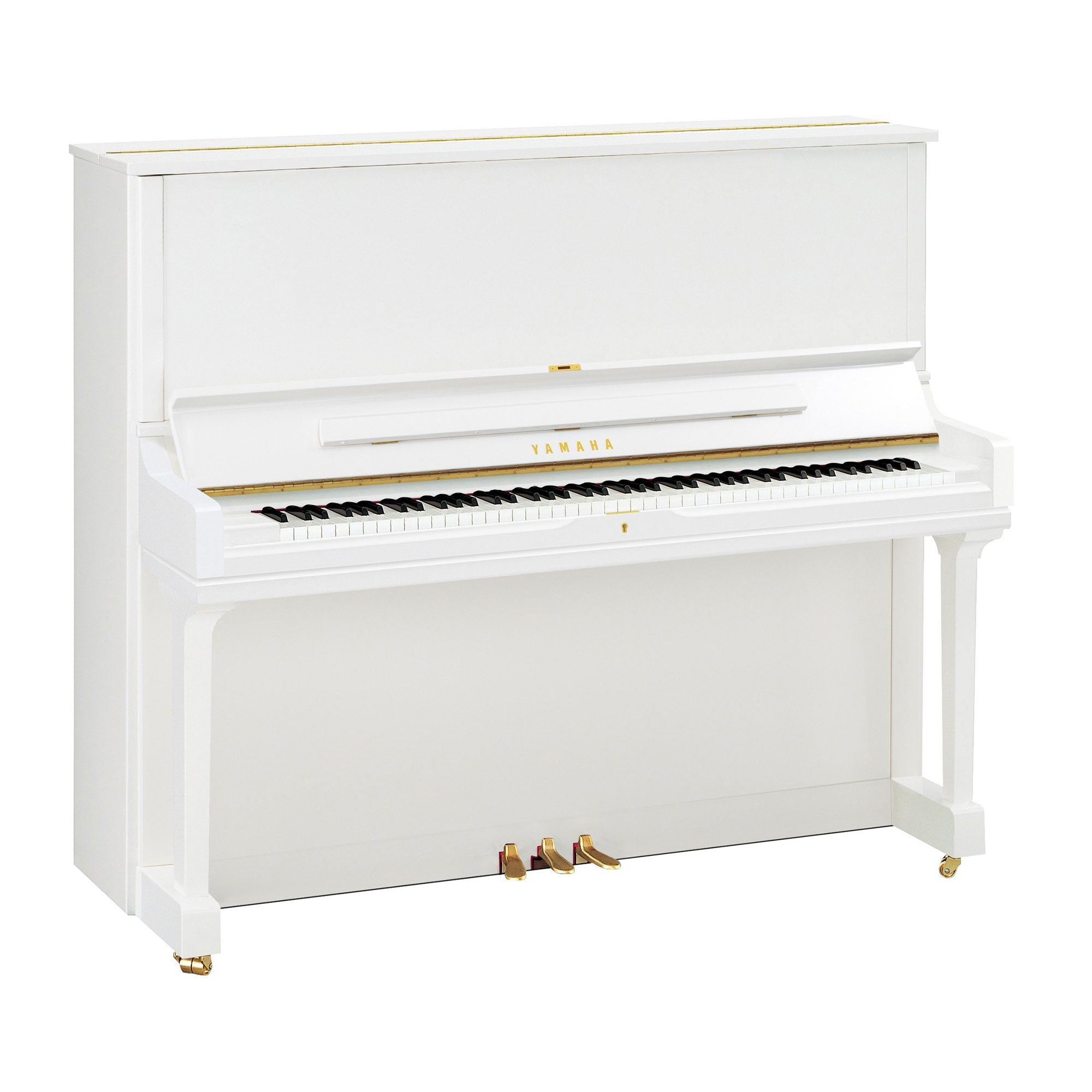 Đàn Piano Upright Yamaha YUS3-Mai Nguyên Music
