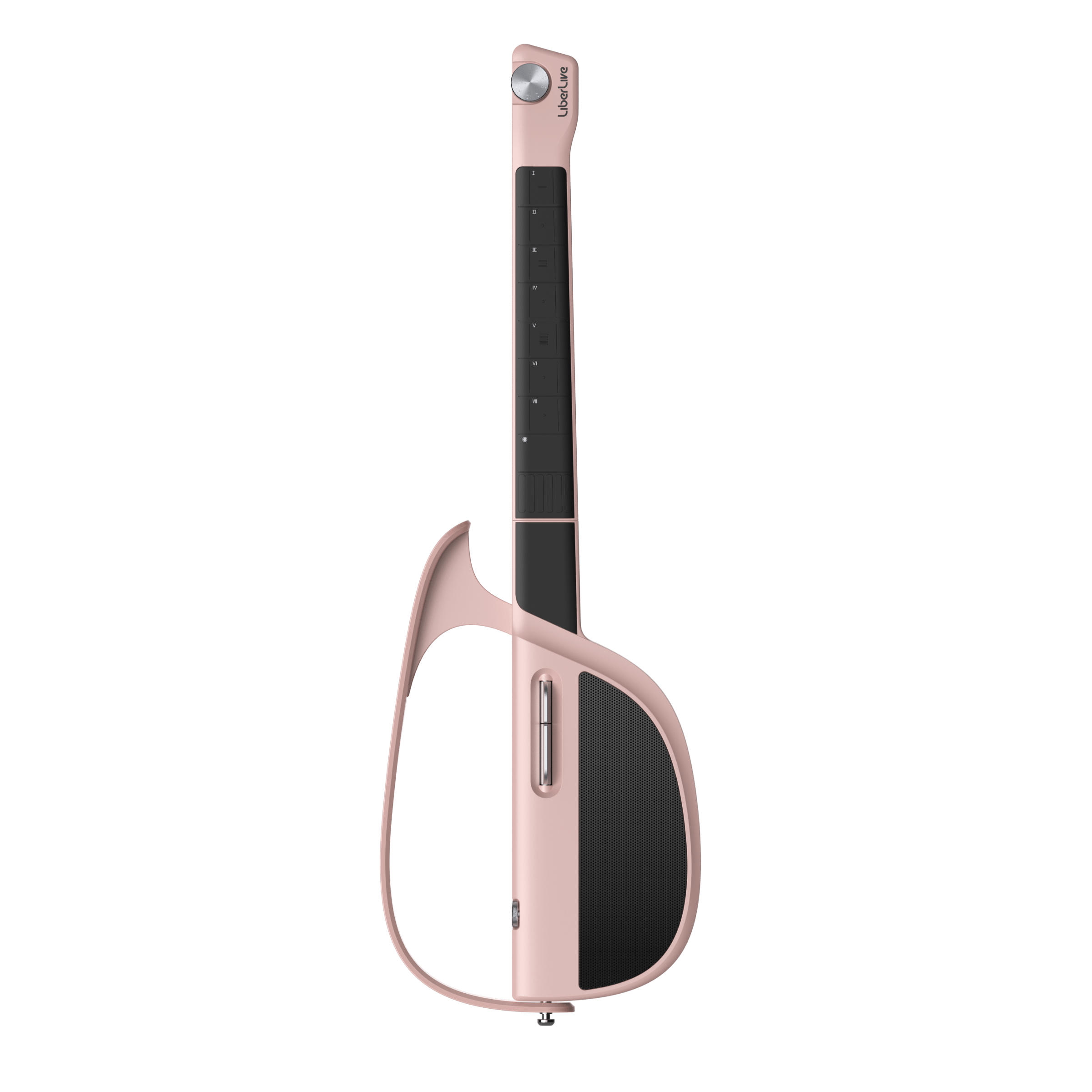 Đàn Smart Guitar LiberLive C1-Mai Nguyên Music