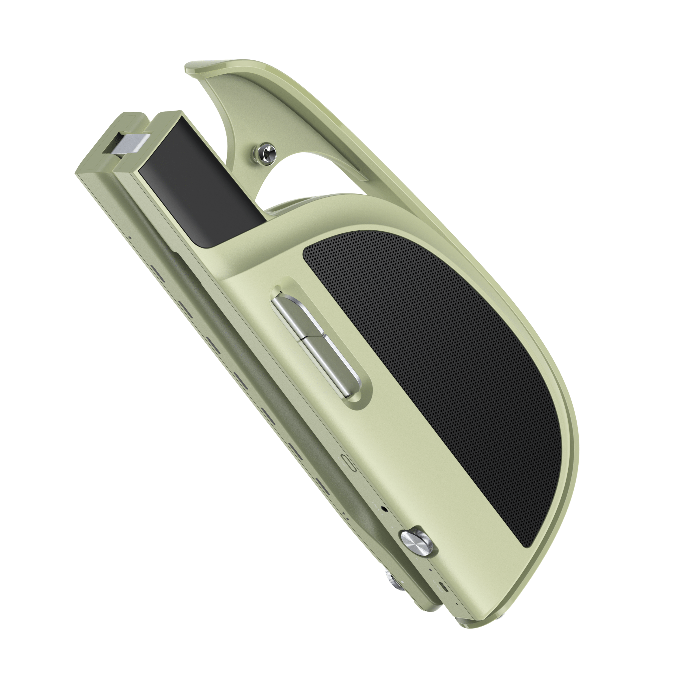 Đàn Smart Guitar LiberLive C1-Mai Nguyên Music