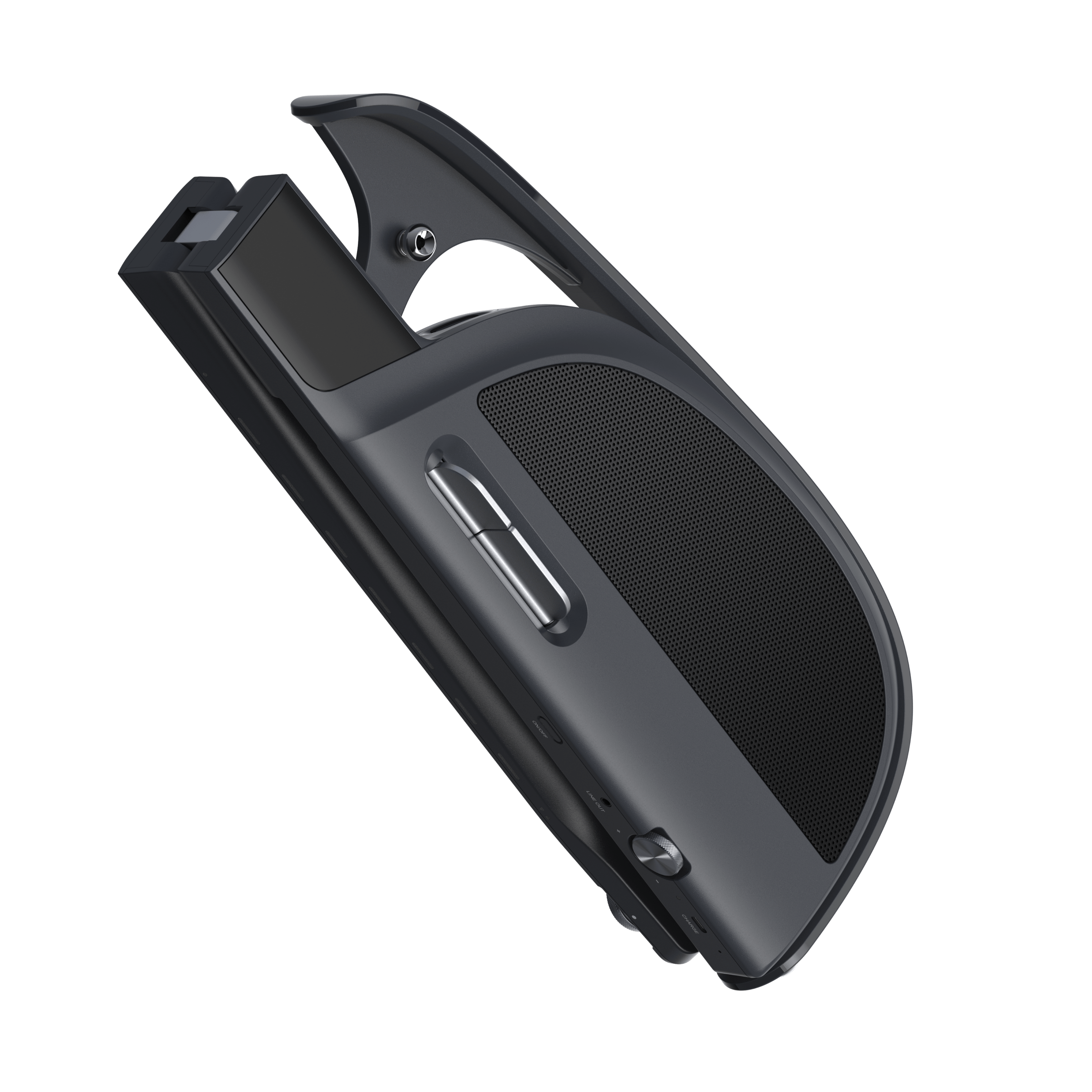 Đàn Smart Guitar LiberLive C1-Mai Nguyên Music