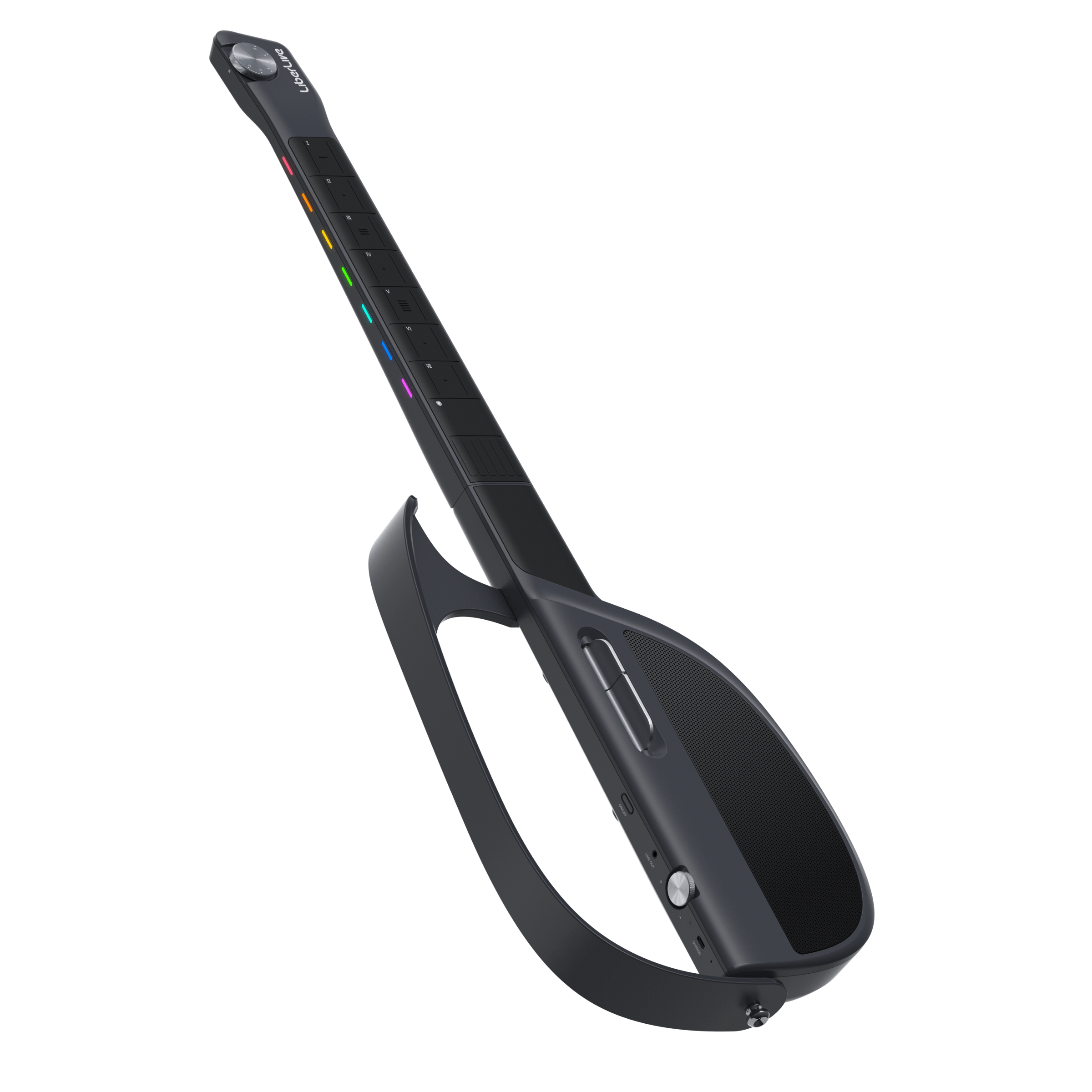 Đàn Smart Guitar LiberLive C1-Mai Nguyên Music