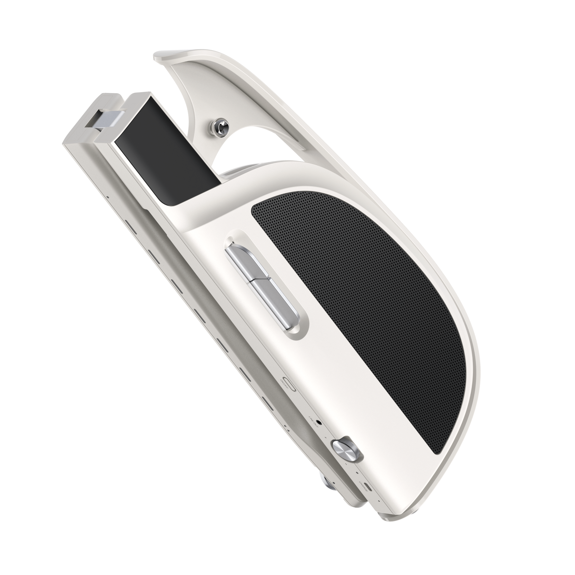 Đàn Smart Guitar LiberLive C1-Mai Nguyên Music