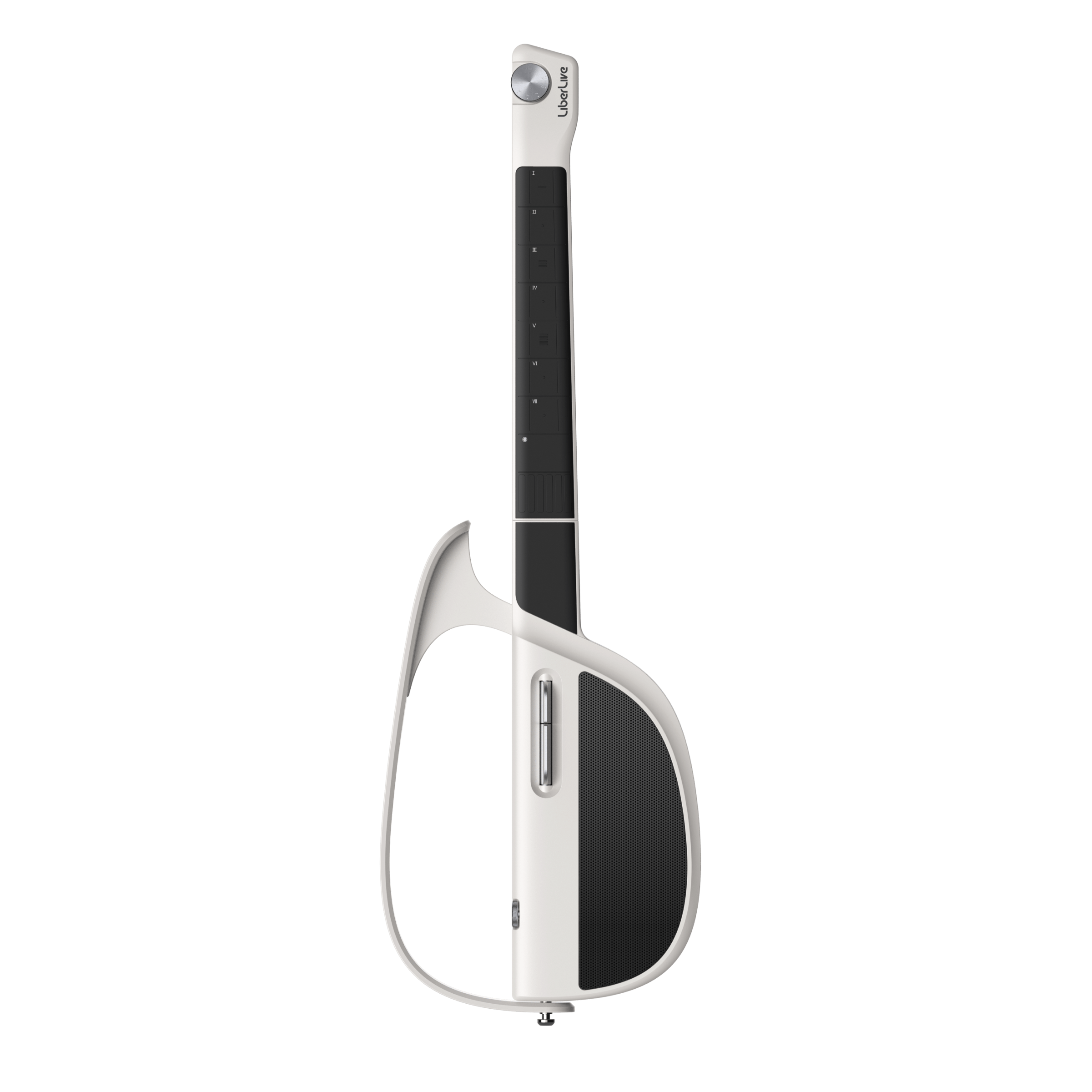 Đàn Smart Guitar LiberLive C1-Mai Nguyên Music