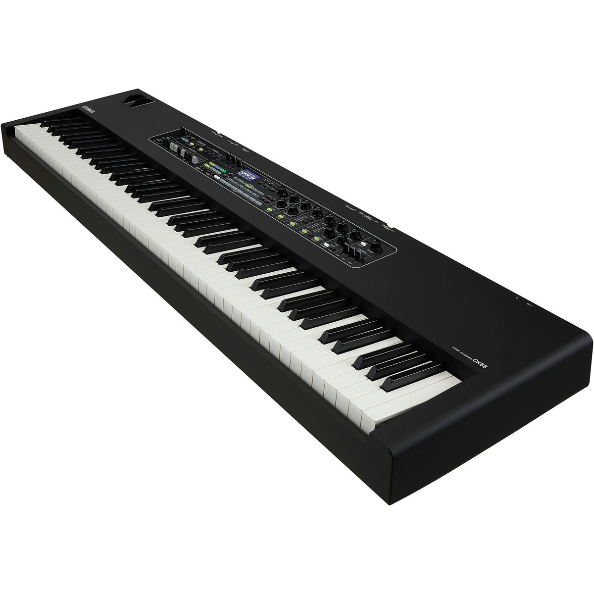 Đàn Stage Keyboard Yamaha CK88 88-Phím-Mai Nguyên Music