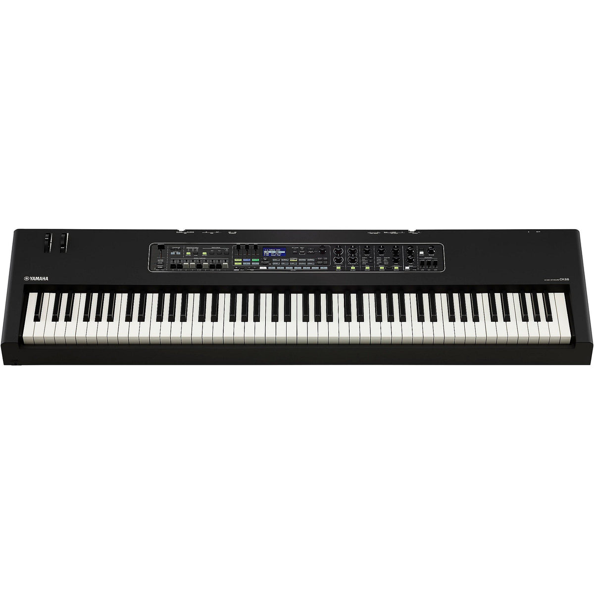Đàn Stage Keyboard Yamaha CK88 88-Phím-Mai Nguyên Music
