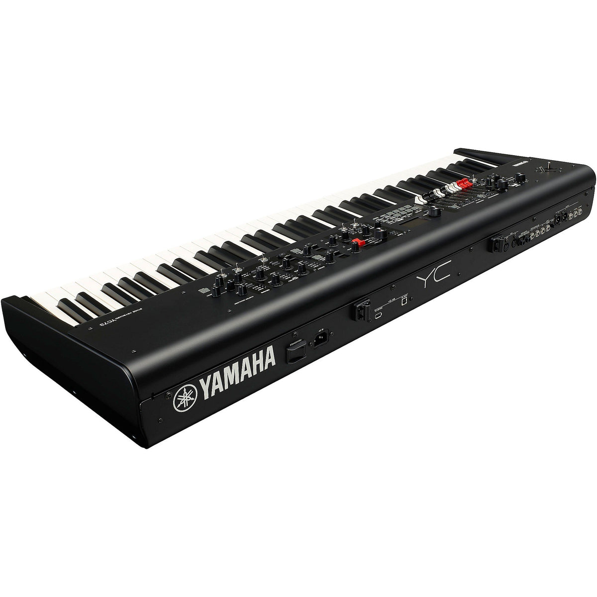 Đàn Stage Keyboard Yamaha YC73 73-Phím-Mai Nguyên Music