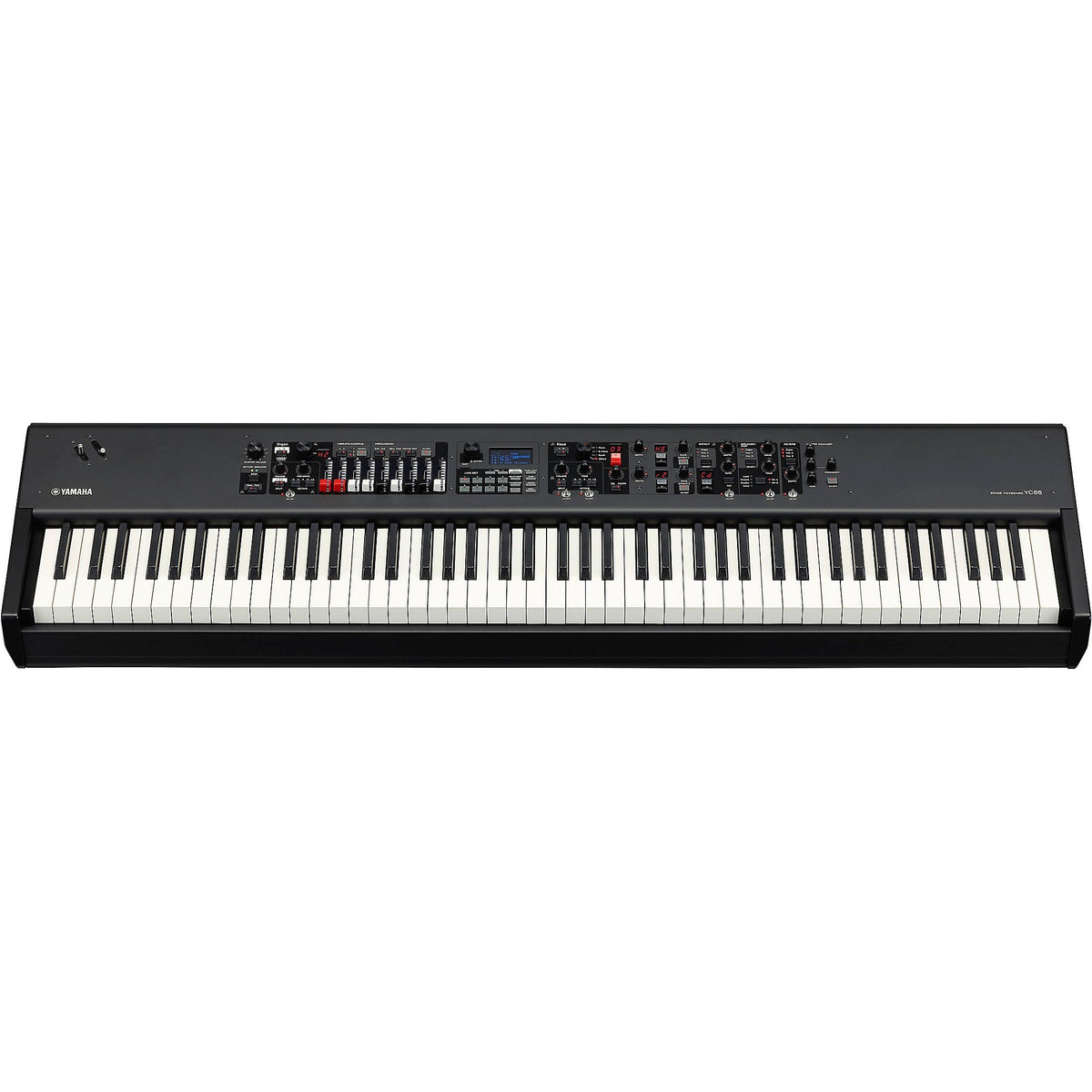 Đàn Stage Keyboard Yamaha YC88 88-Phím-Mai Nguyên Music