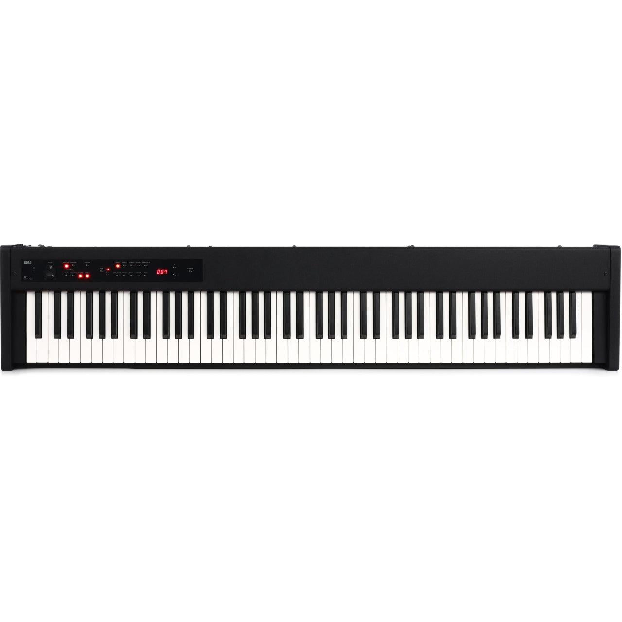 Đàn Stage Piano Korg D1 88-Phím-Mai Nguyên Music