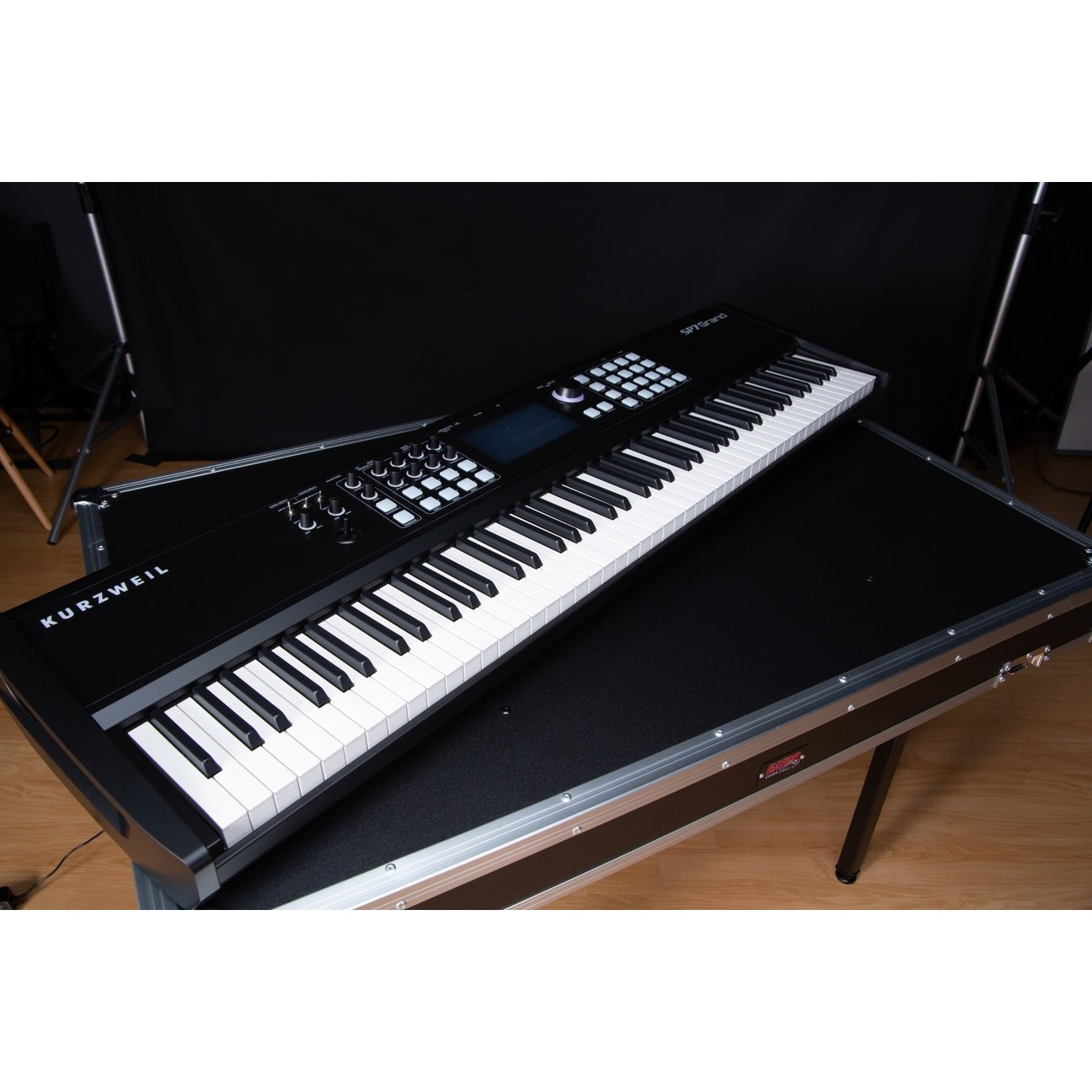 Đàn Stage Piano Kurzweil SP7 Grand-Mai Nguyên Music