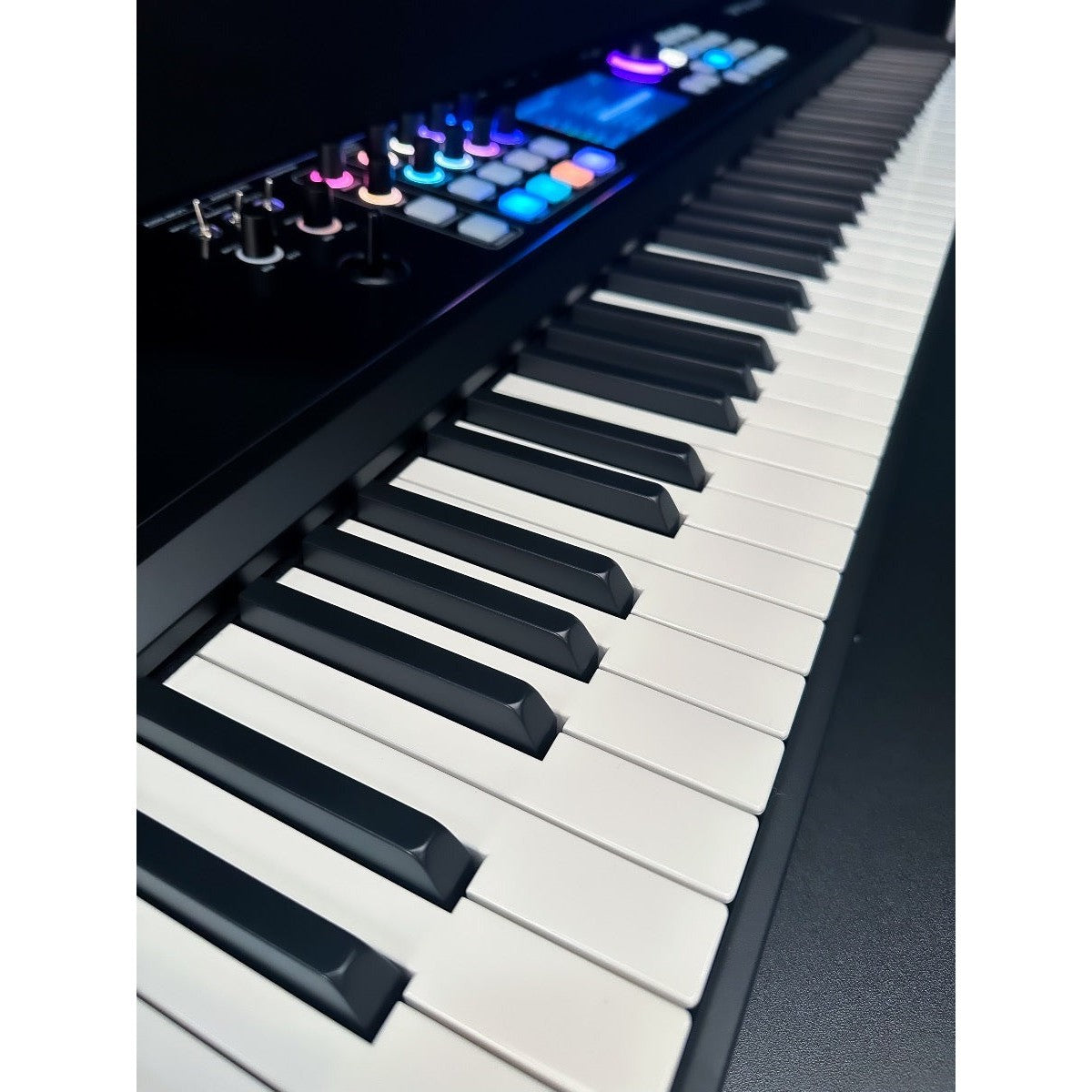 Đàn Stage Piano Kurzweil SP7 Grand-Mai Nguyên Music