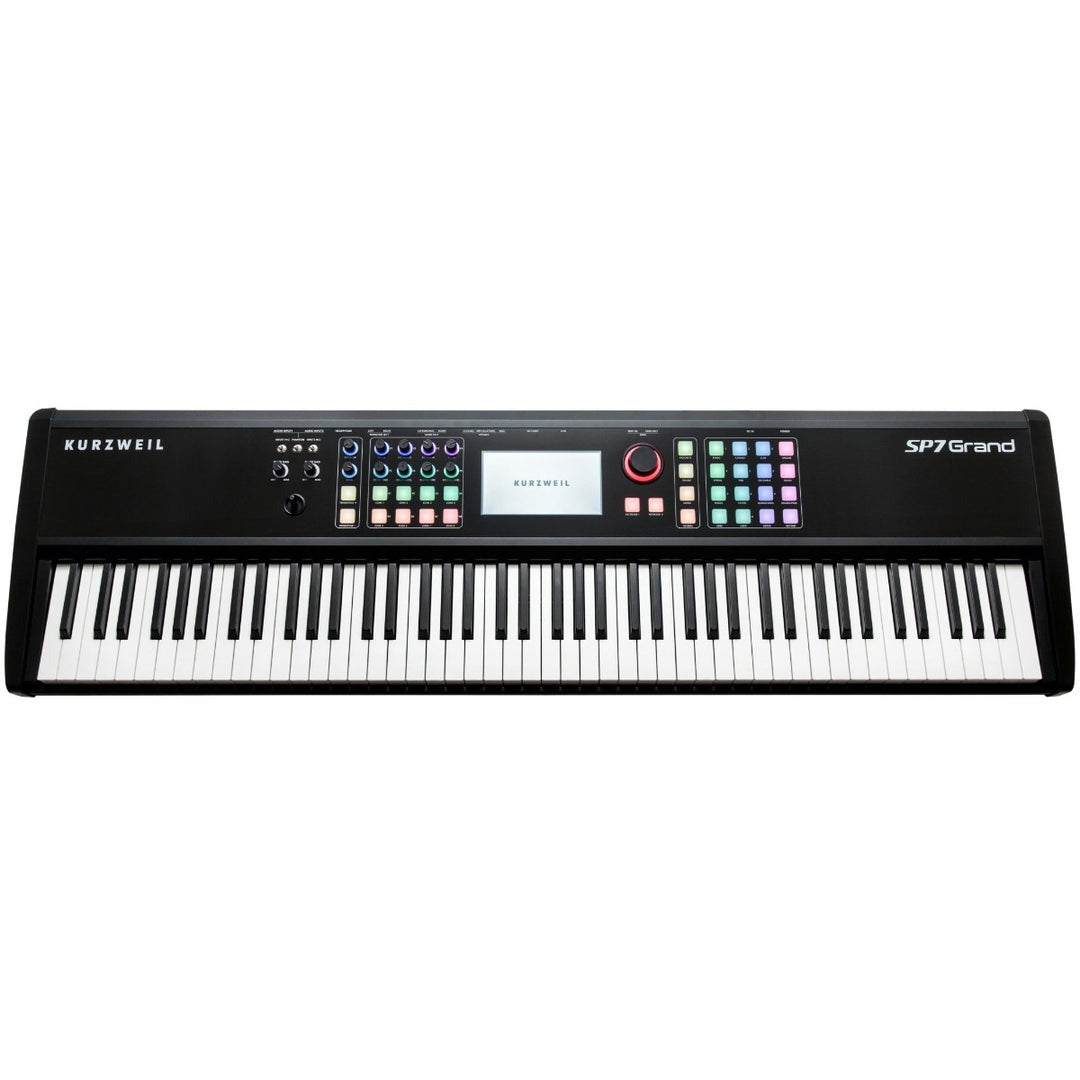 Đàn Stage Piano Kurzweil SP7 Grand-Mai Nguyên Music
