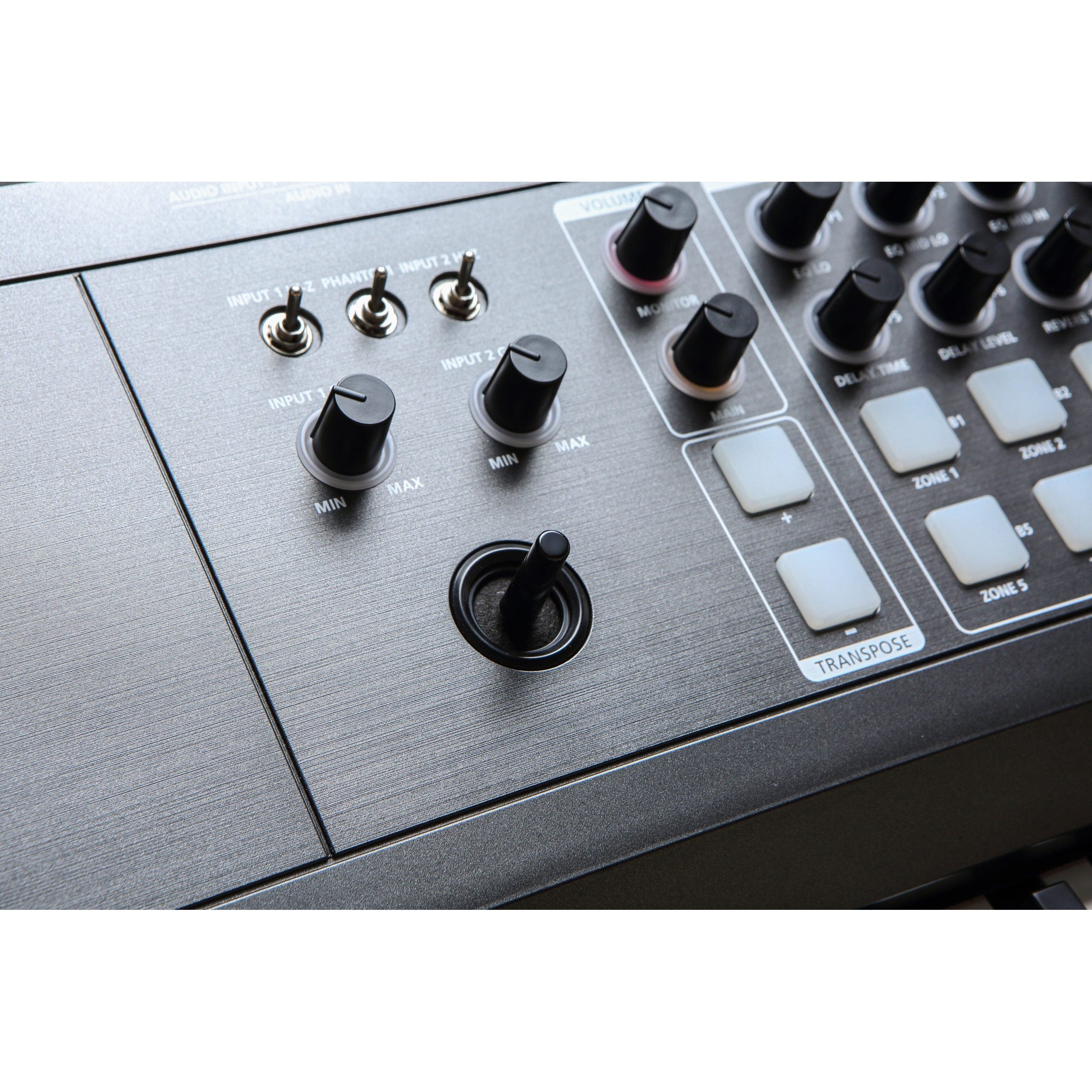 Đàn Stage Piano Kurzweil SP7-Mai Nguyên Music