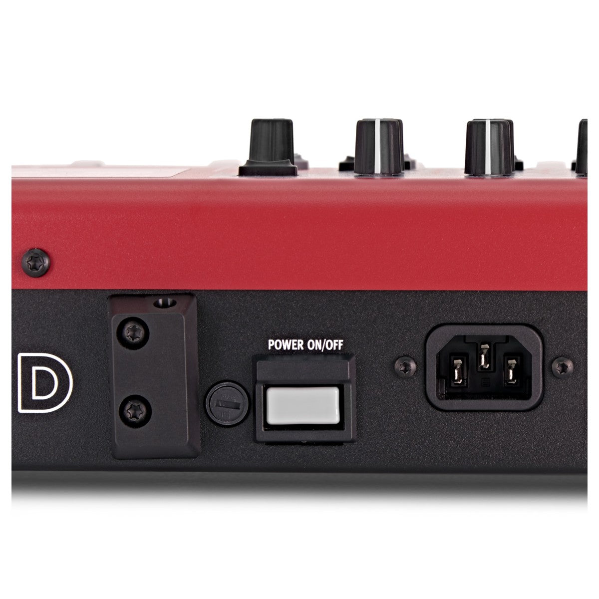 Đàn Stage Piano Nord Electro 6D 61-Phím-Mai Nguyên Music