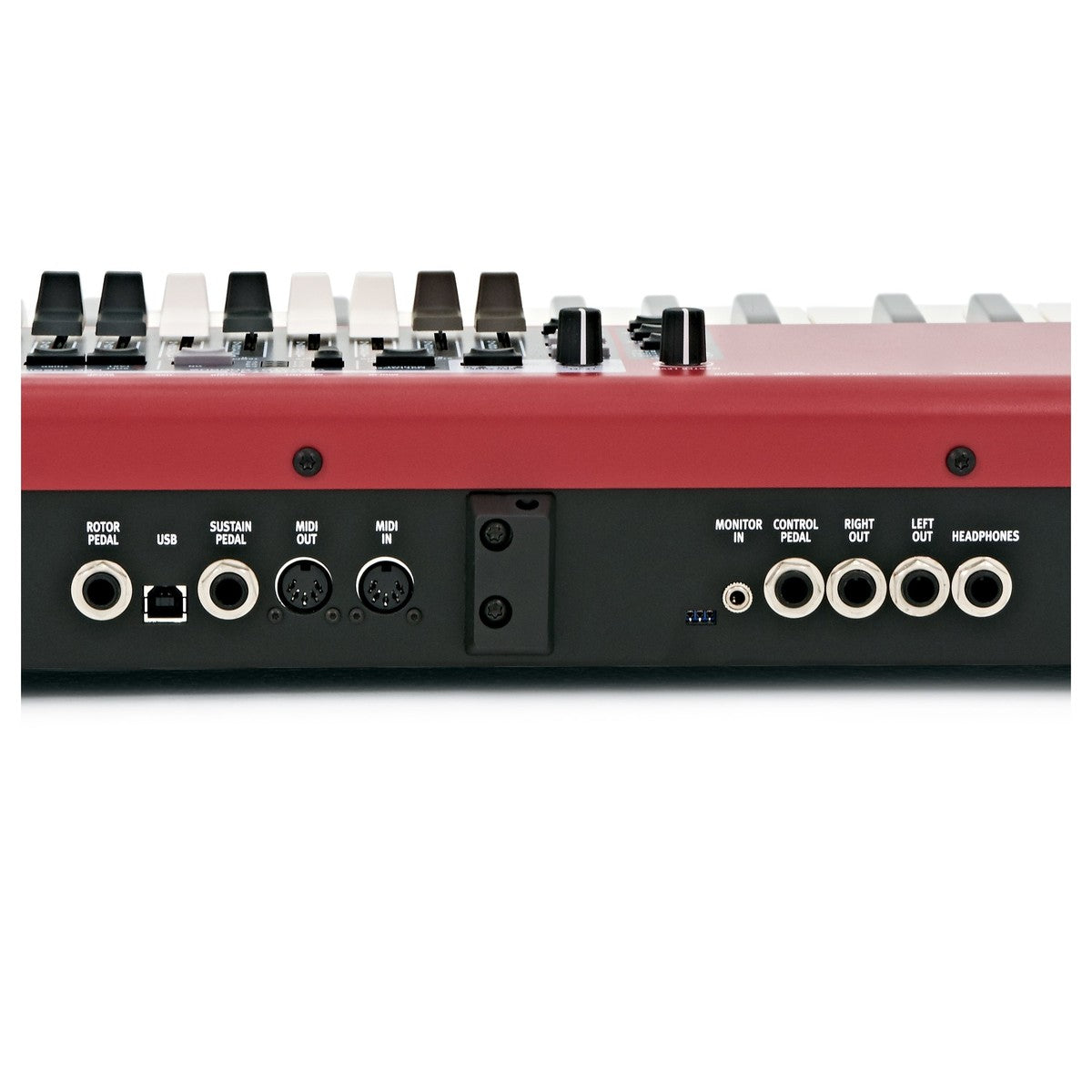 Đàn Stage Piano Nord Electro 6D 73-Phím-Mai Nguyên Music