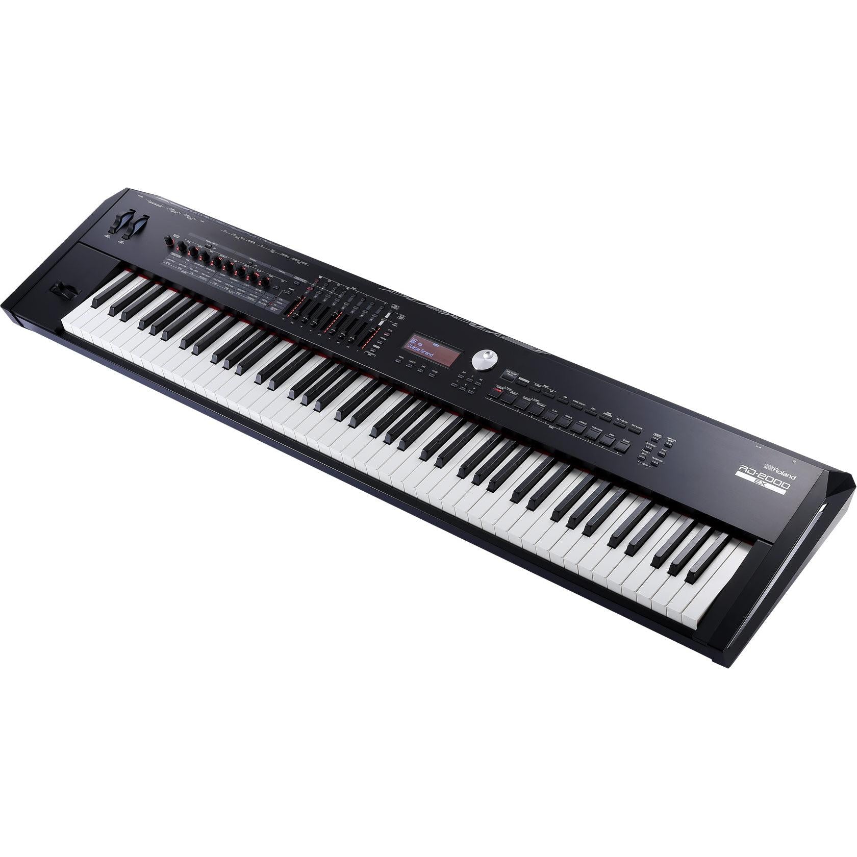 Đàn Stage Piano Roland RD-2000 EX 88-Phím-Mai Nguyên Music