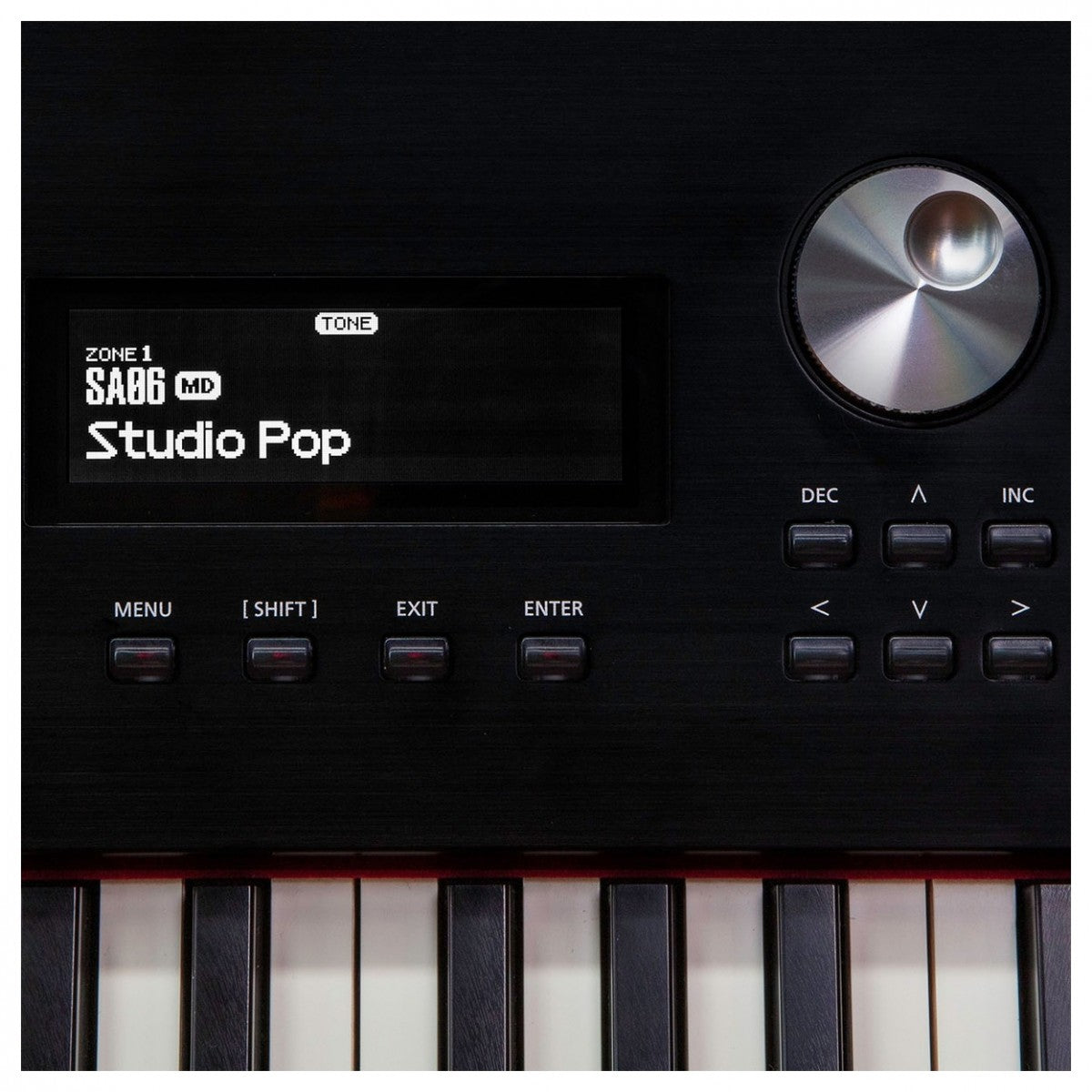 Đàn Stage Piano Roland RD-2000 EX 88-Phím-Mai Nguyên Music