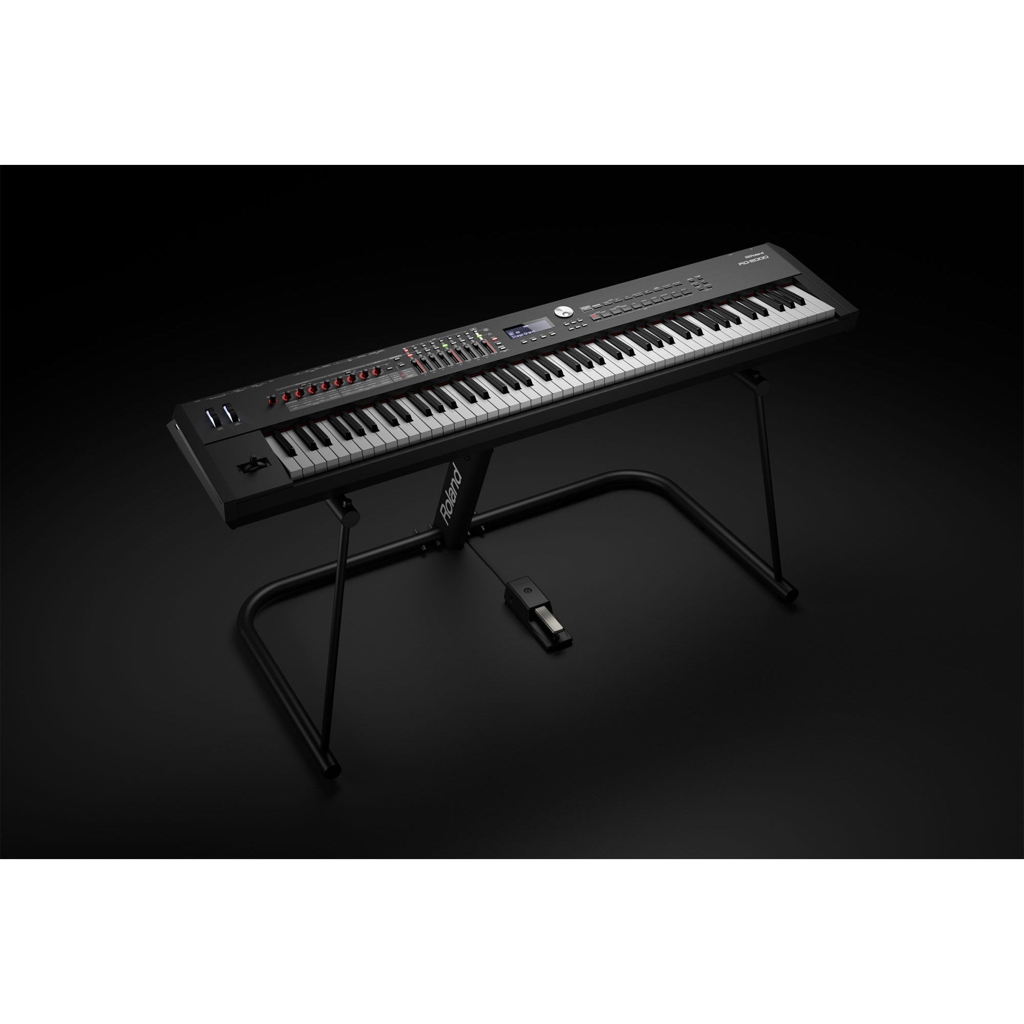 Đàn Stage Piano Roland RD-2000-Mai Nguyên Music