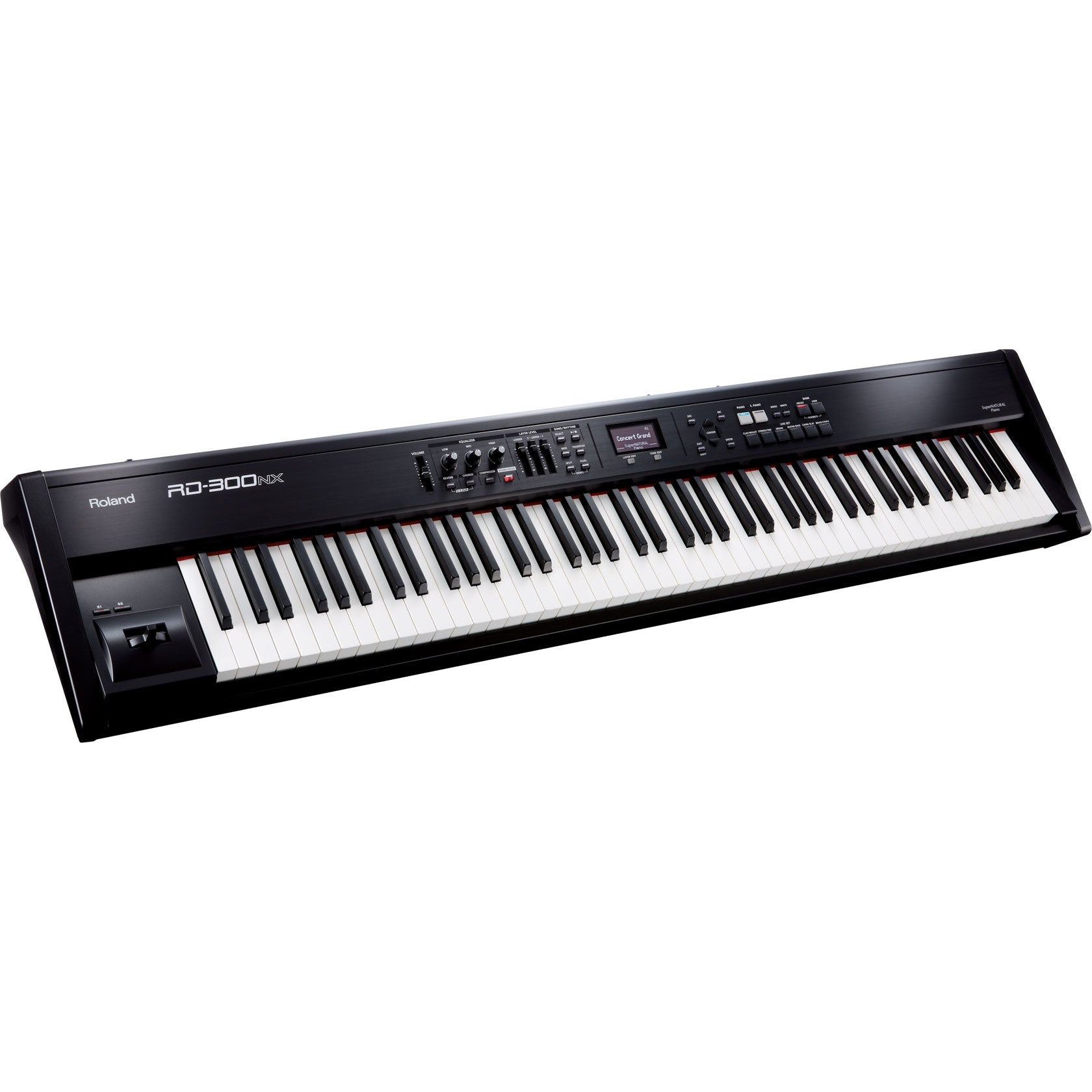 Đàn Stage Piano Roland RD-300NX - Qua Sử Dụng-Mai Nguyên Music