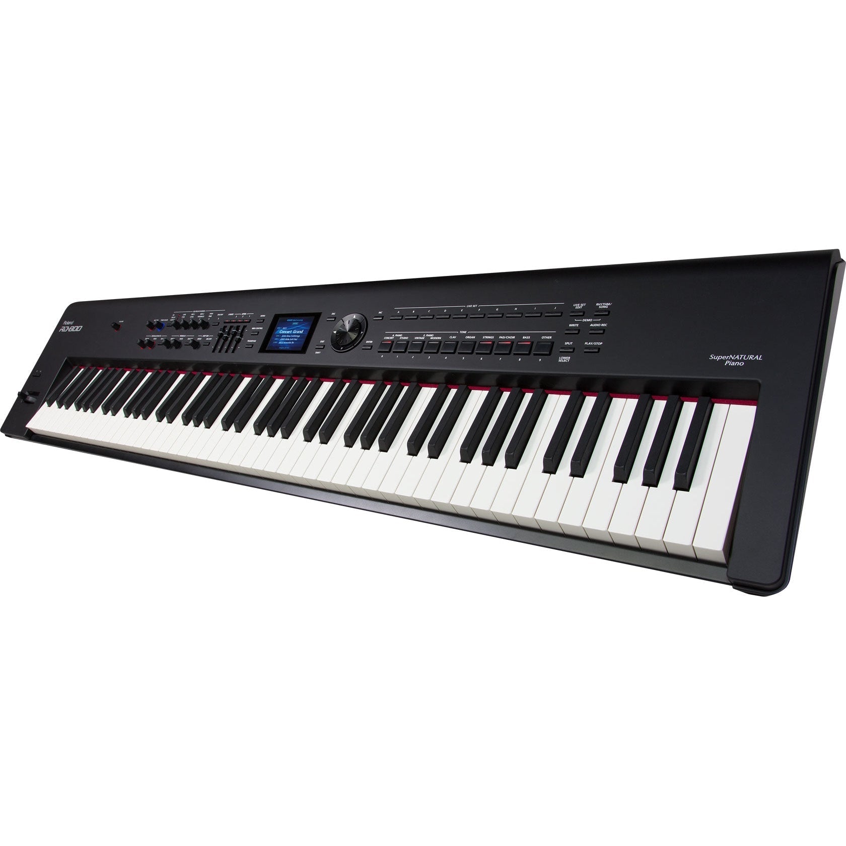 Đàn Stage Piano Roland RD-800 - Qua Sử Dụng-Mai Nguyên Music