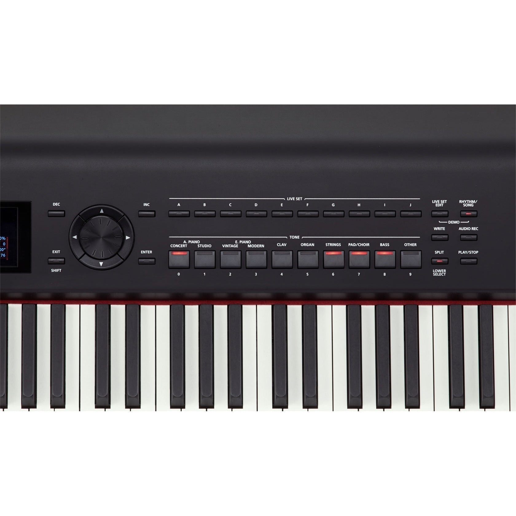 Đàn Stage Piano Roland RD-800 - Qua Sử Dụng-Mai Nguyên Music