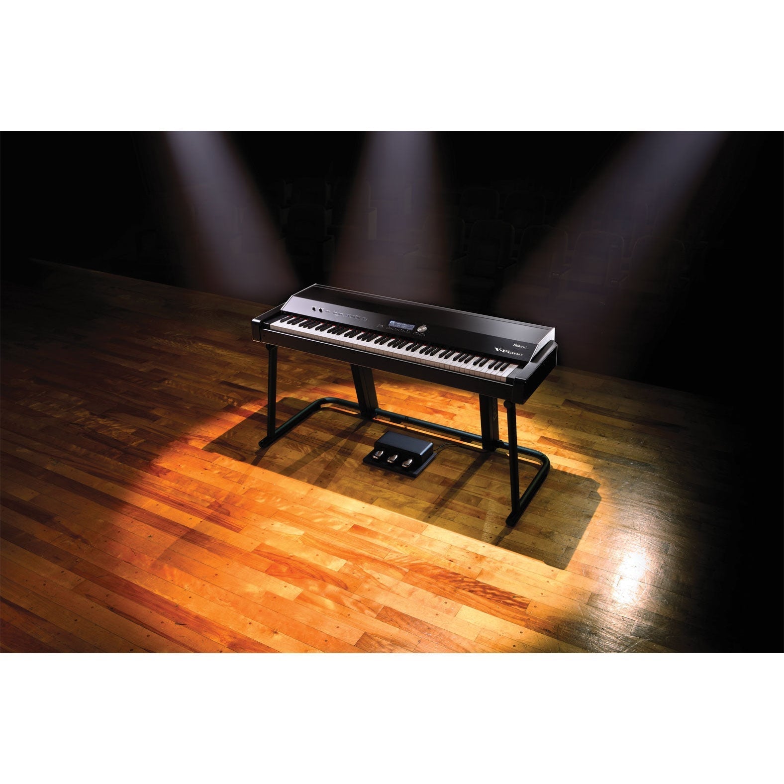 Đàn Stage Piano Roland V-Piano - Qua Sử Dụng-Mai Nguyên Music