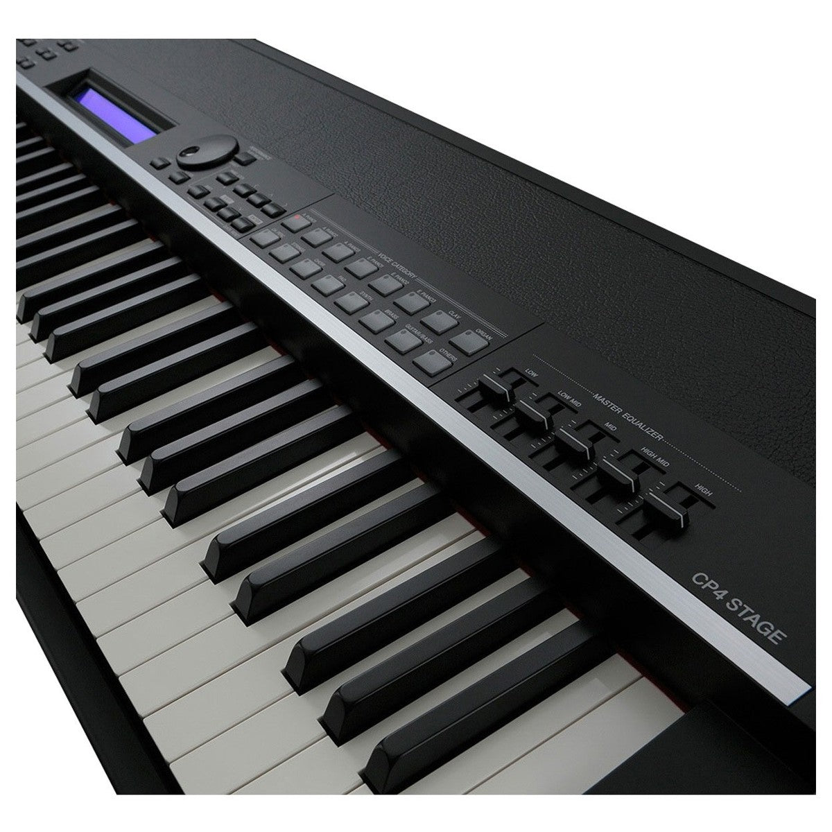 Đàn Stage Piano Yamaha CP4 STAGE - Qua Sử Dụng-Mai Nguyên Music