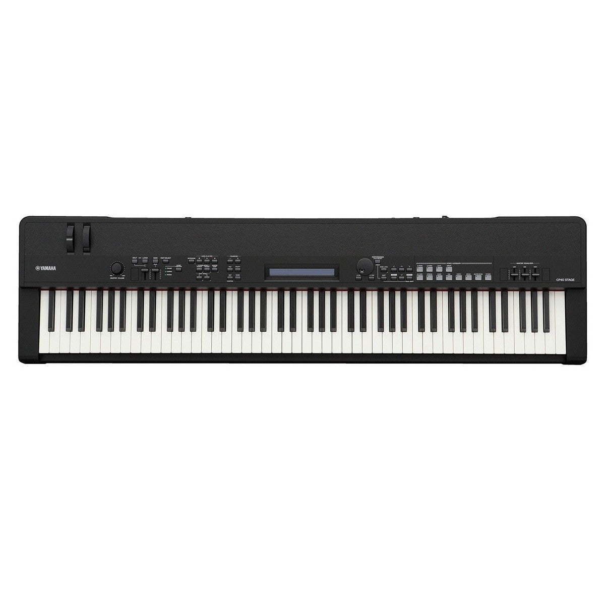 Đàn Stage Piano Yamaha CP40 STAGE - Qua Sử Dụng-Mai Nguyên Music