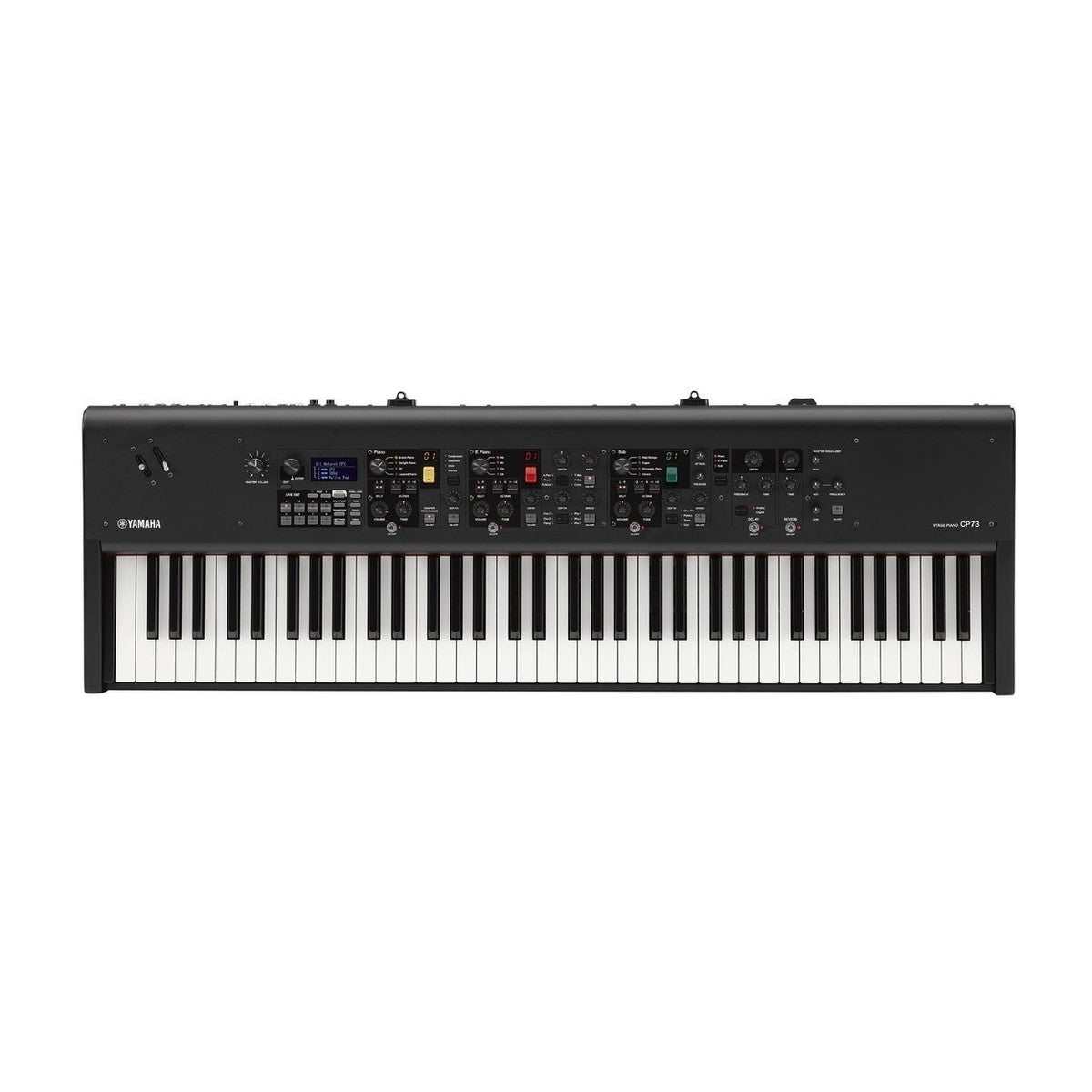 Đàn Stage Piano Yamaha CP73 73-Phím-Mai Nguyên Music