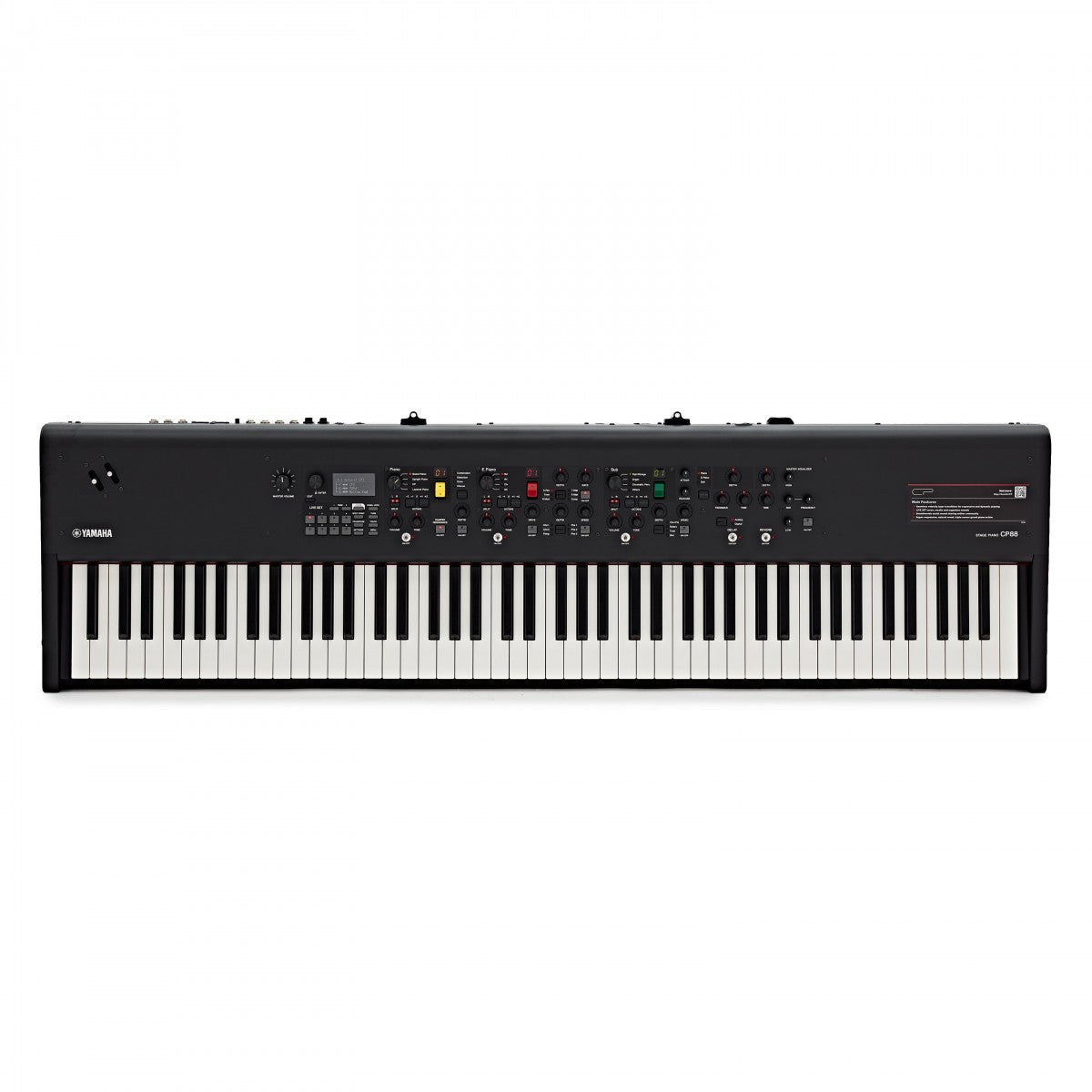 Đàn Stage Piano Yamaha CP88 88-Phím-Mai Nguyên Music