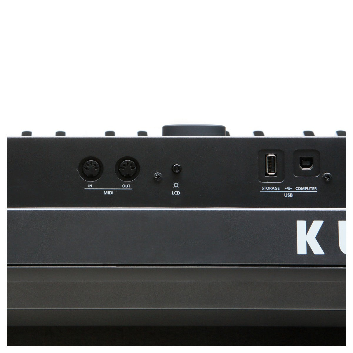 Đàn Synth Workstation Kurzweil PC4 88-Phím Performance Controller-Mai Nguyên Music