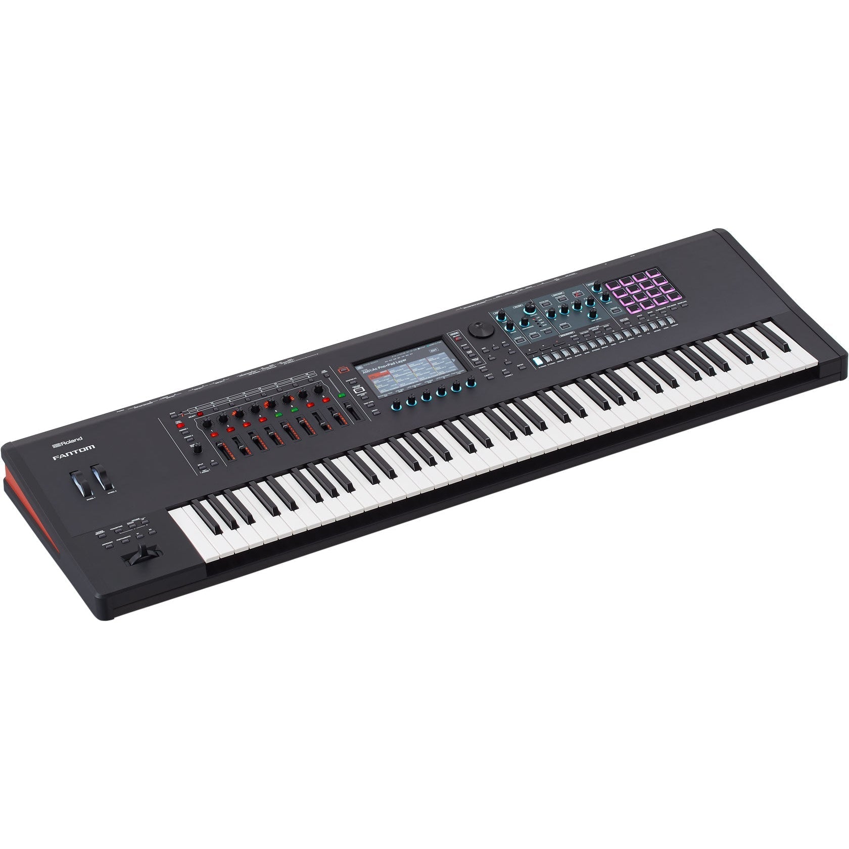 Đàn Synthesizer Roland FANTOM 7-Mai Nguyên Music