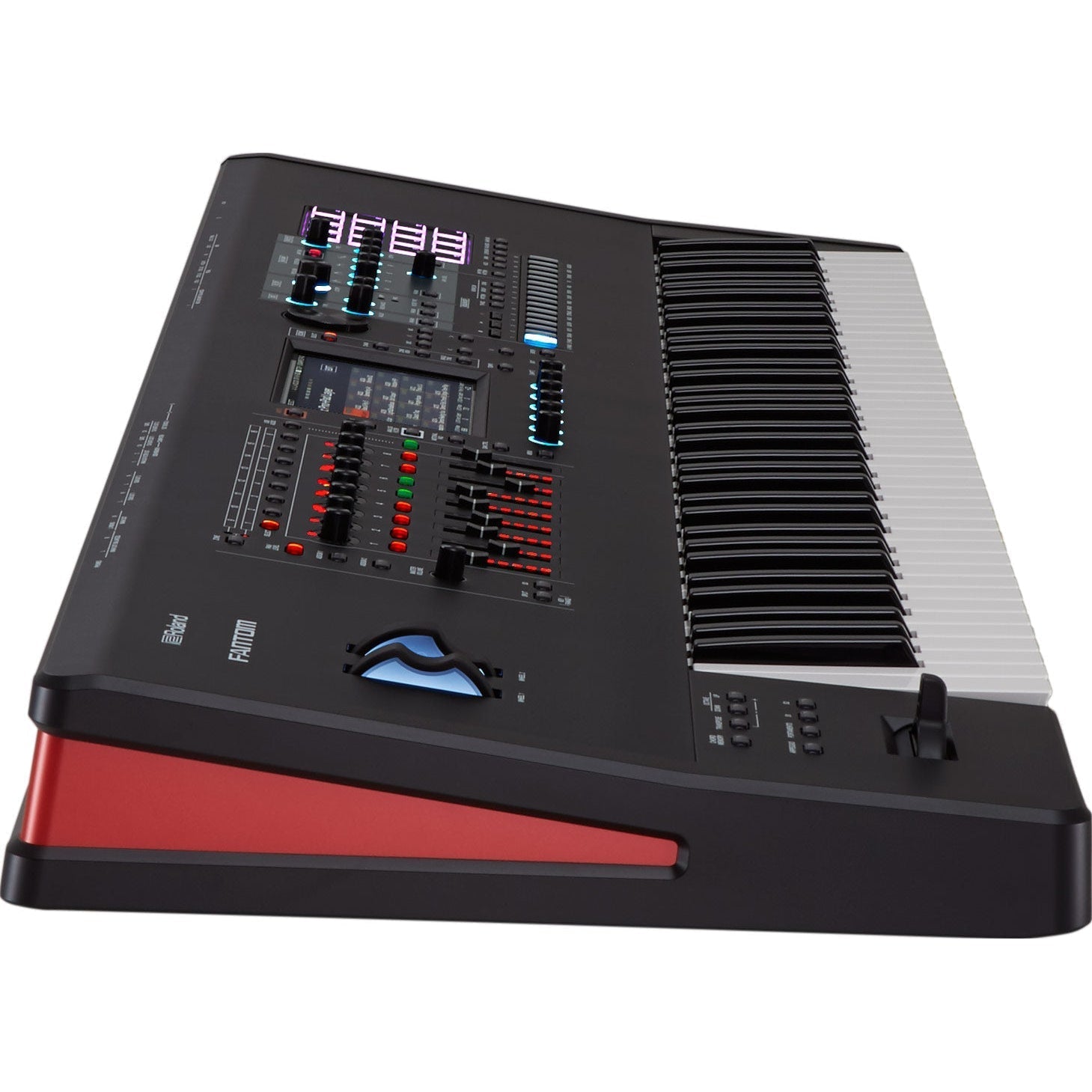 Đàn Synthesizer Roland FANTOM 7-Mai Nguyên Music
