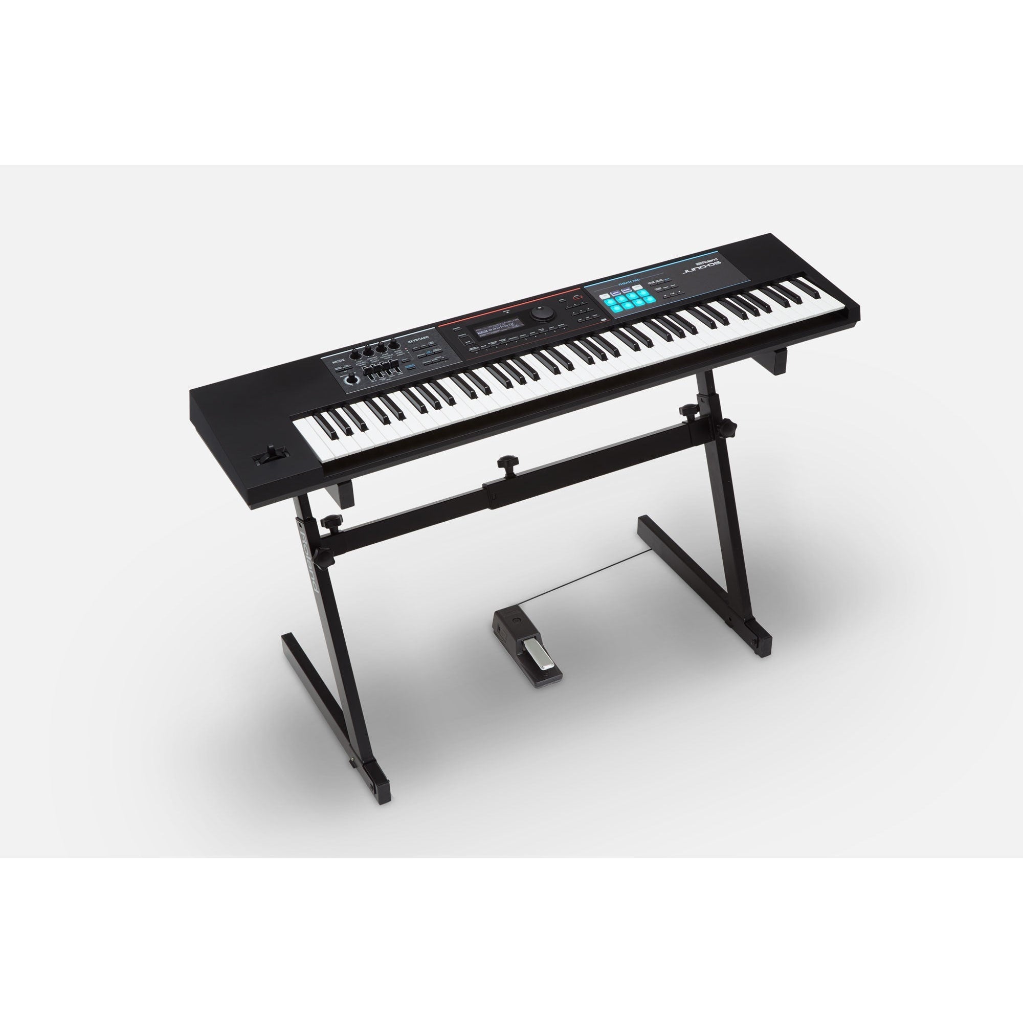 Đàn Synthesizer Roland JUNO-DS76-Mai Nguyên Music