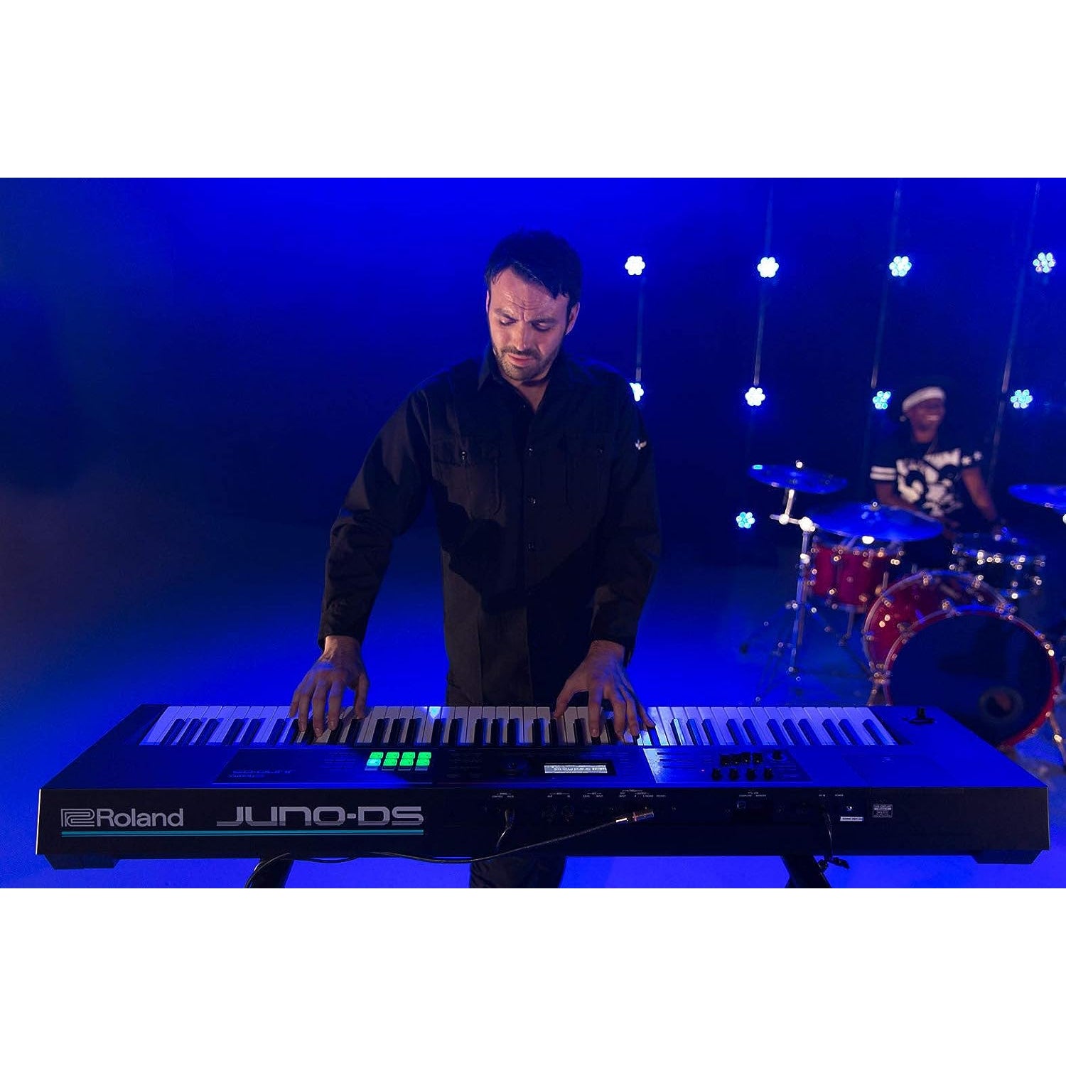 Đàn Synthesizer Roland JUNO-DS88-Mai Nguyên Music
