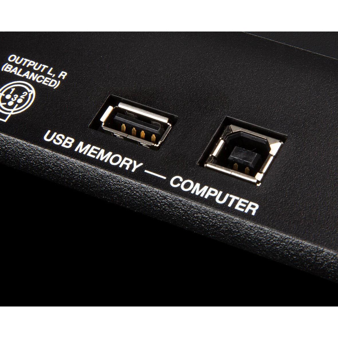 Đàn Synthesizer Roland Jupiter-Xm-Mai Nguyên Music