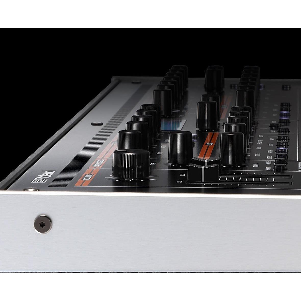 Đàn Synthesizer Roland Jupiter-Xm-Mai Nguyên Music