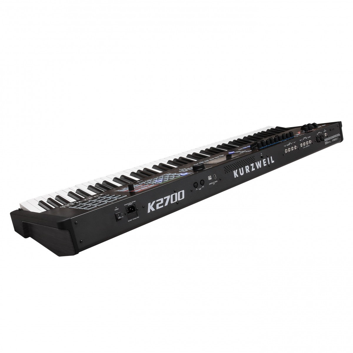 Đàn Synthesizer Workstation Kurzweil K2700 88-Phím-Mai Nguyên Music