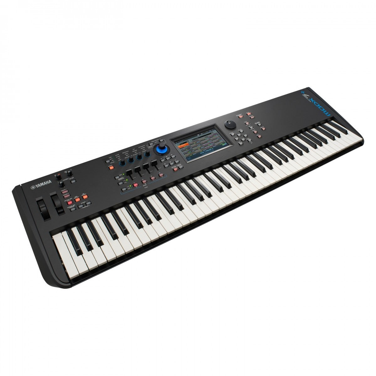 Đàn Synthesizer Yamaha MODX7+ 76-Phím-Mai Nguyên Music