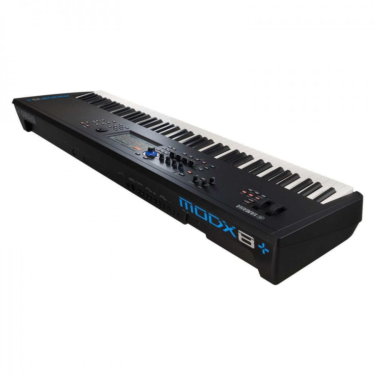 Đàn Synthesizer Yamaha MODX8+ 88-Phím-Mai Nguyên Music