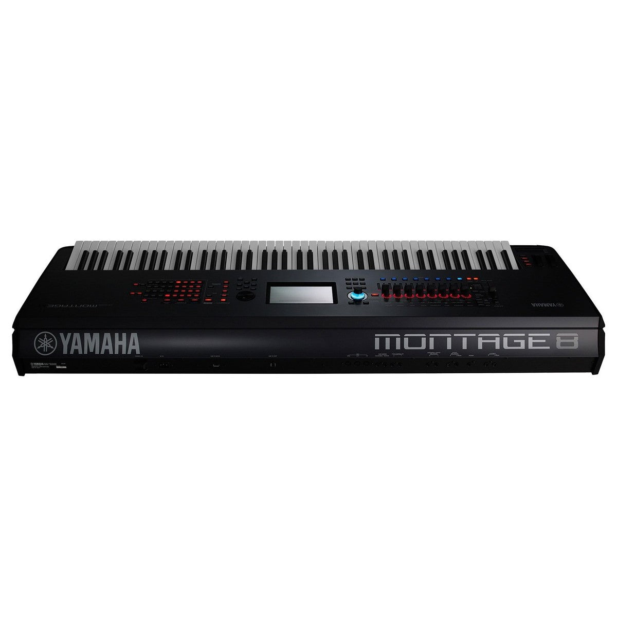 Đàn Synthesizer Yamaha MONTAGE 8 88-Phím-Mai Nguyên Music