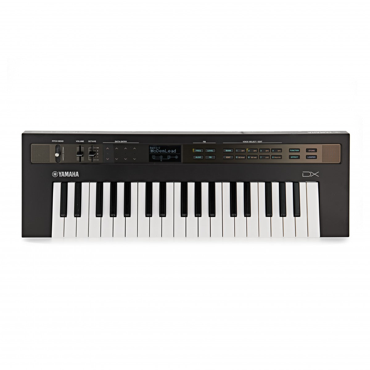 Đàn Synthesizer Yamaha reface DX FM-Mai Nguyên Music