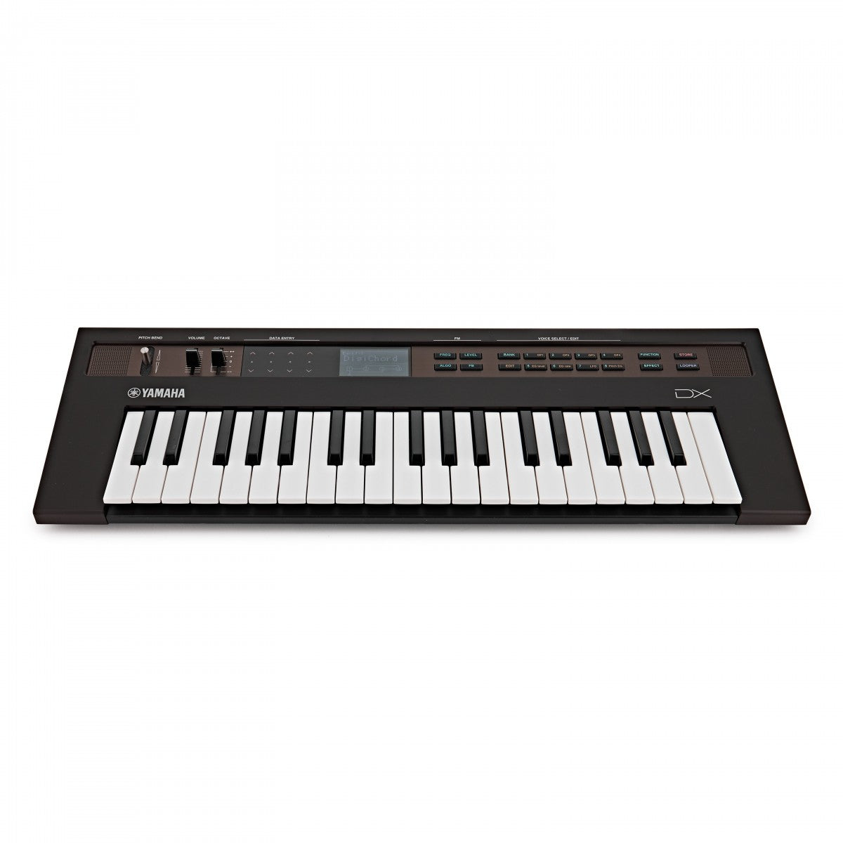 Đàn Synthesizer Yamaha reface DX FM-Mai Nguyên Music