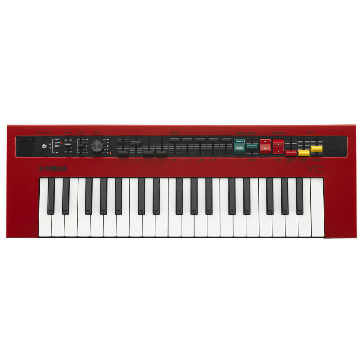 Đàn Synthesizer Yamaha Reface YC Combo Organ-Mai Nguyên Music